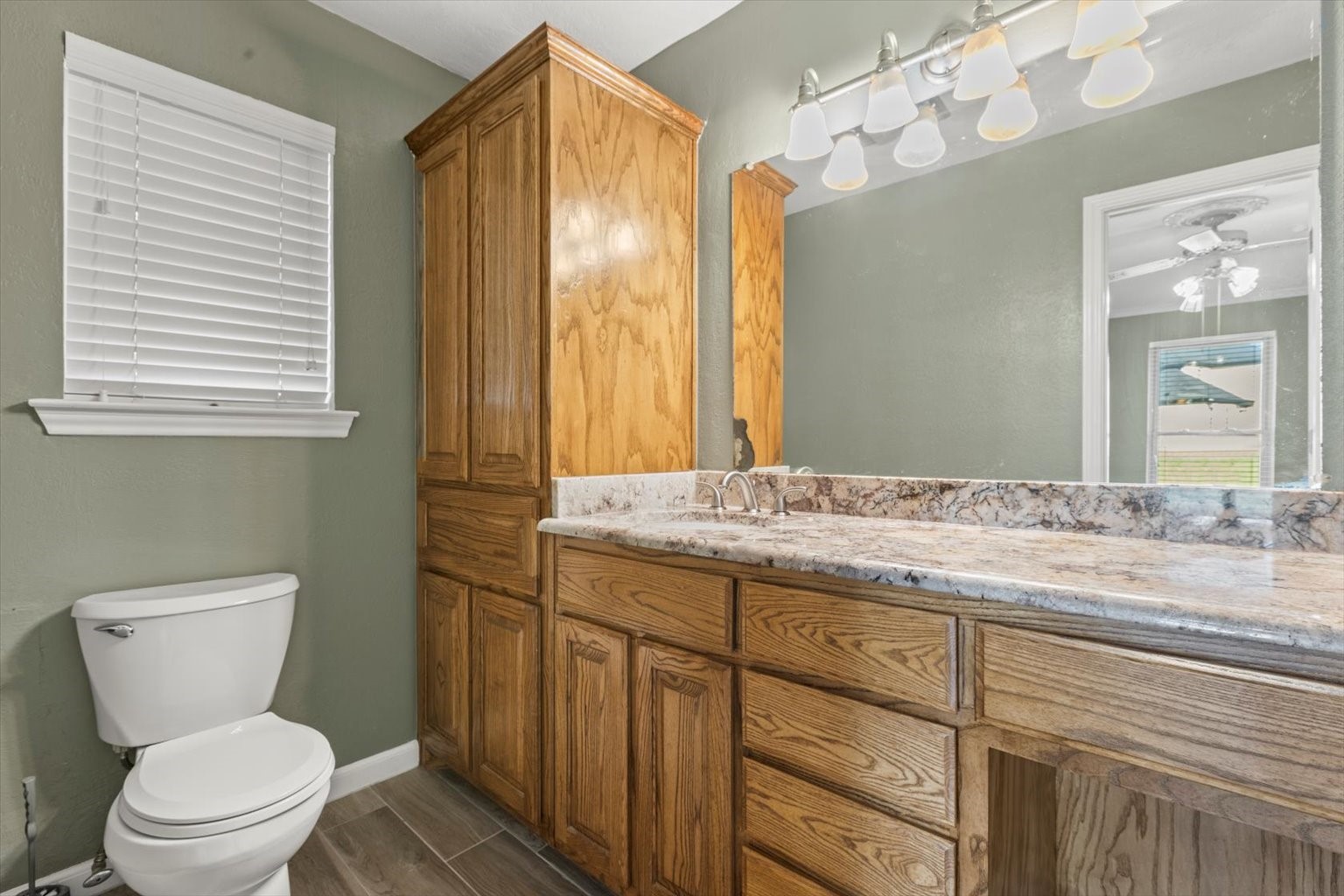 443 Wolf Run Court