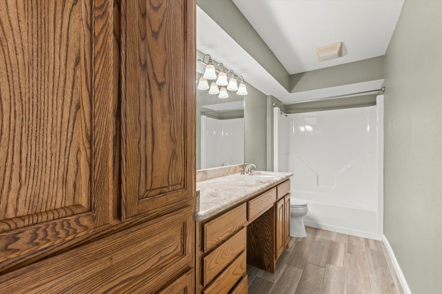 443 Wolf Run Court