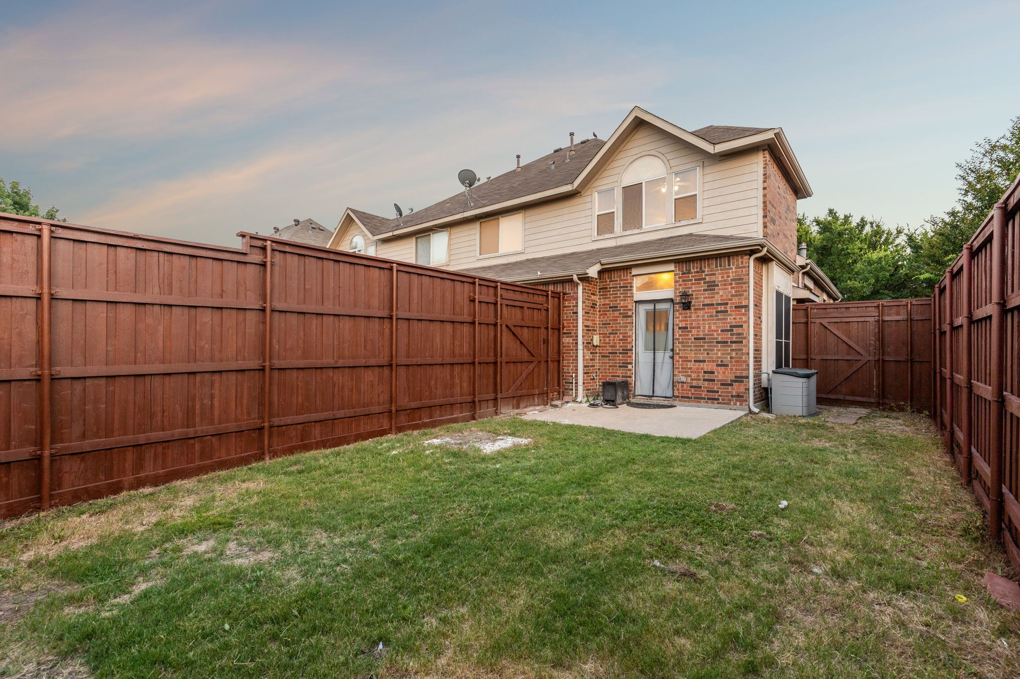 11234 Still Hollow Drive