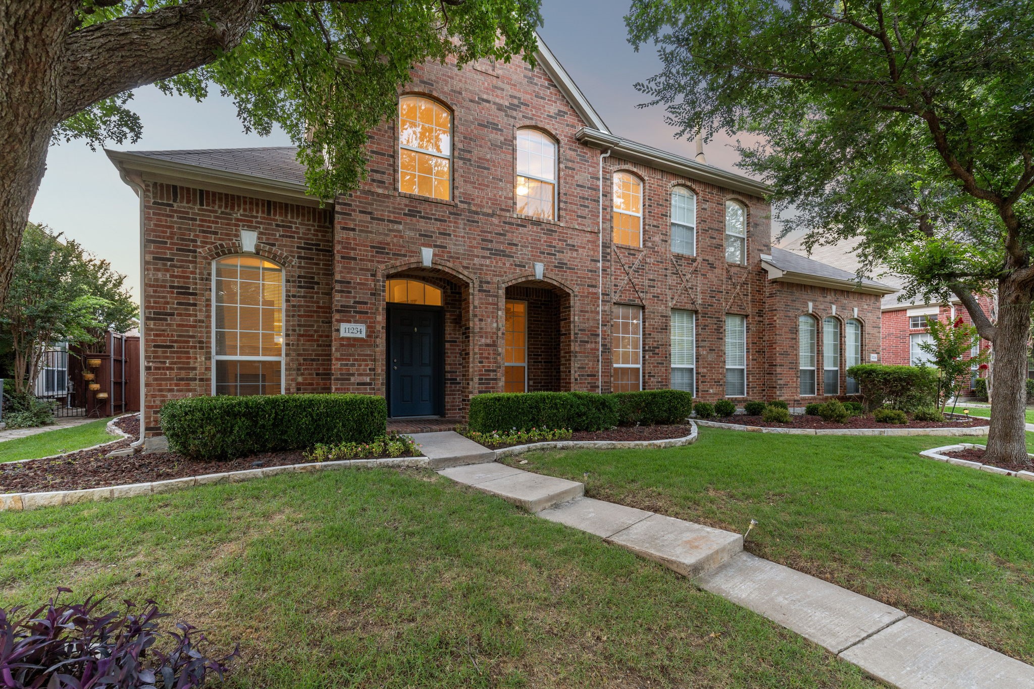 11234 Still Hollow Drive