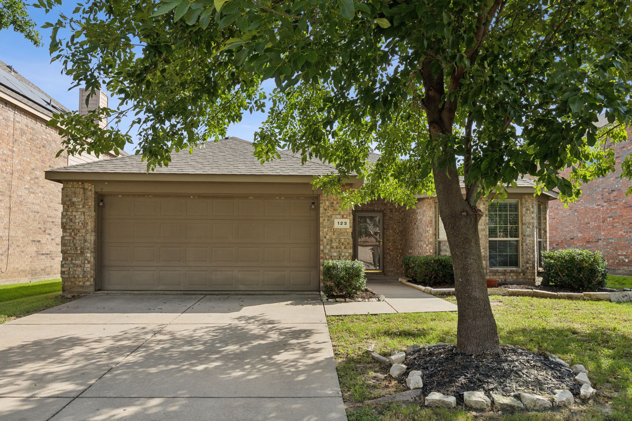 123 Prairie View Drive