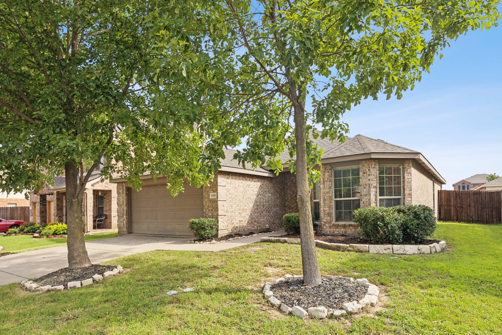 123 Prairie View Drive