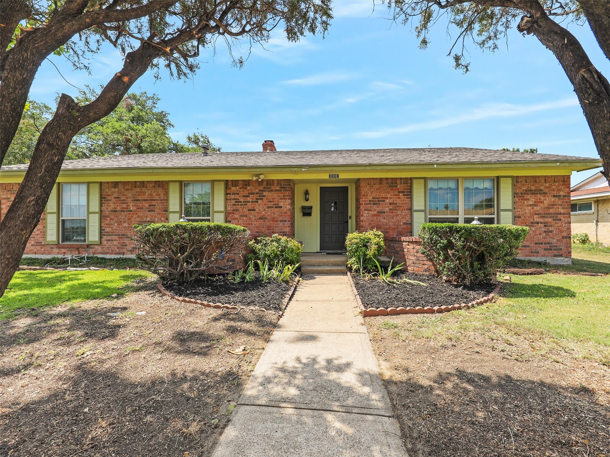 3302 Burning Tree Lane