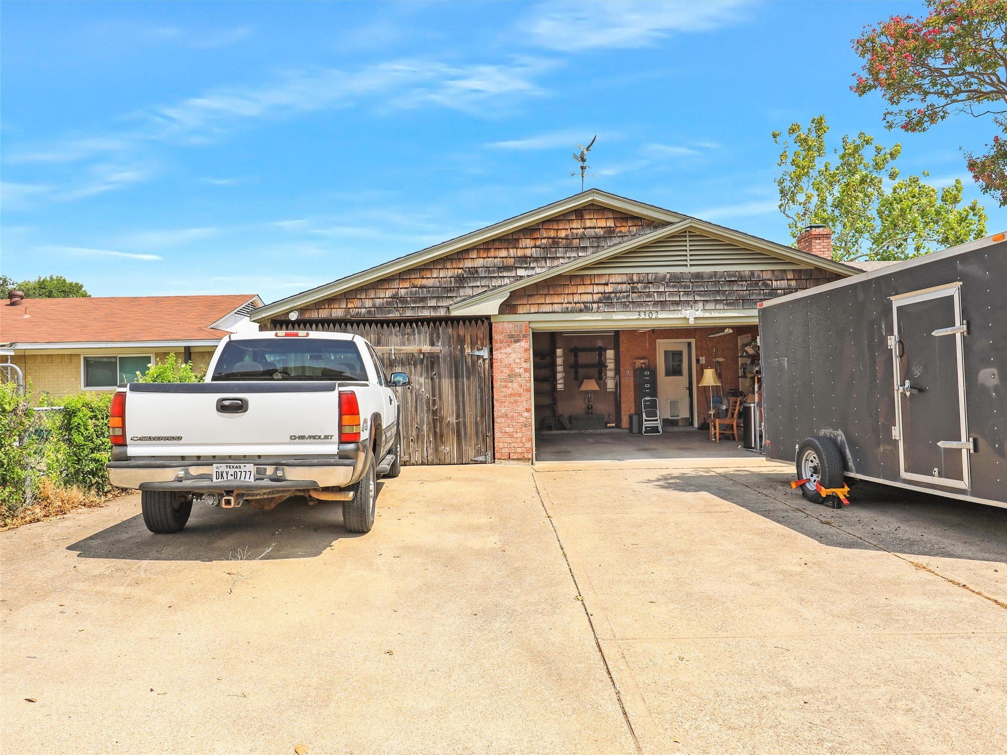 3302 Burning Tree Lane