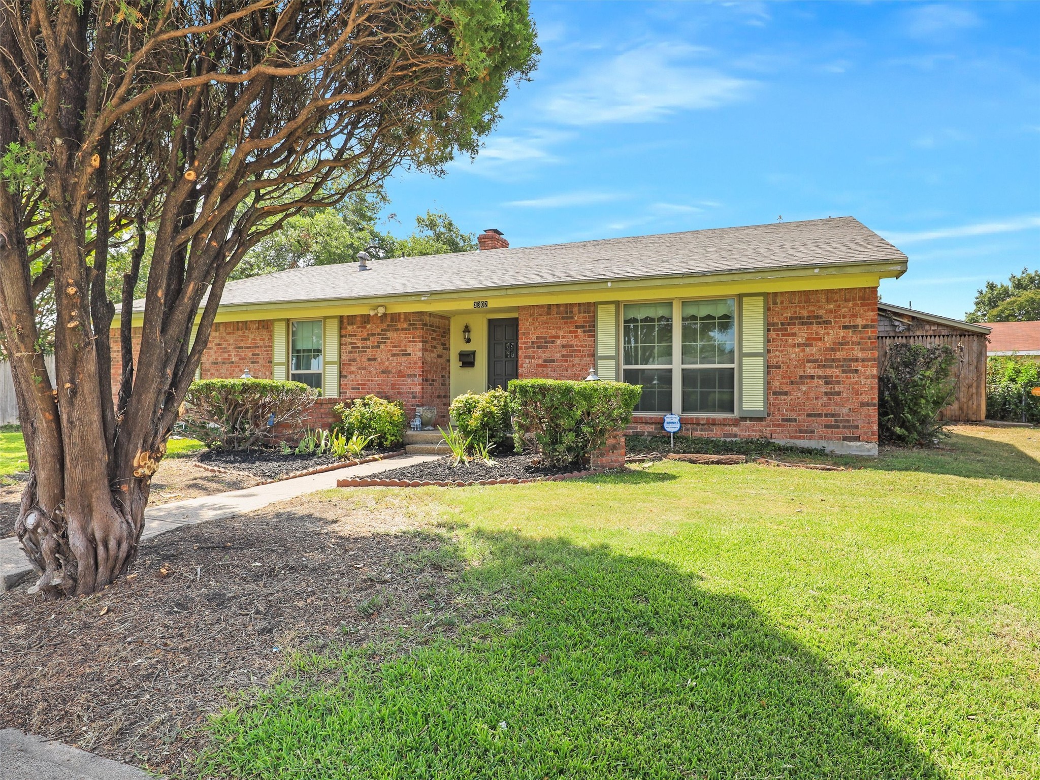 3302 Burning Tree Lane