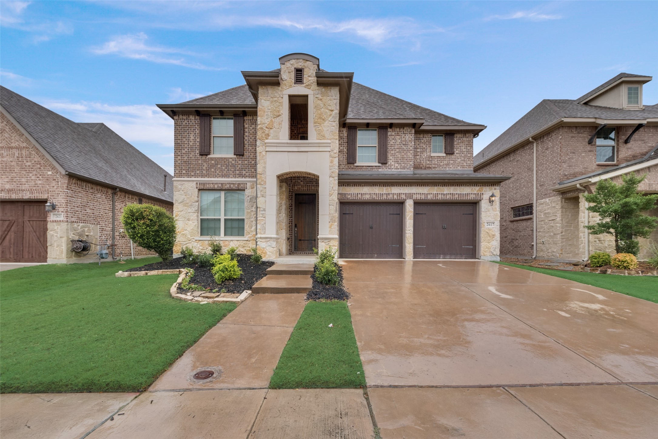 2617 Walnut Creek Lane