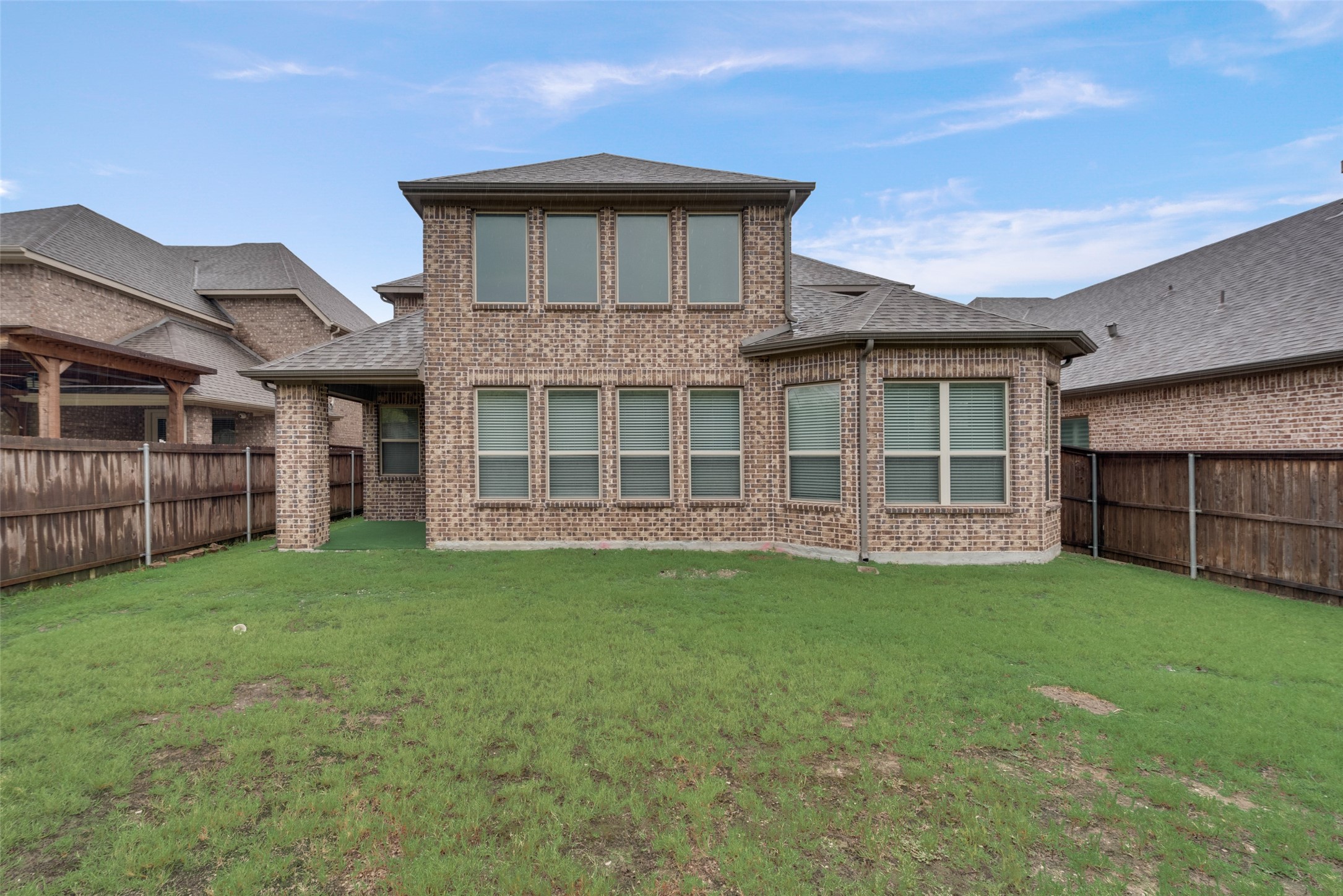 2617 Walnut Creek Lane