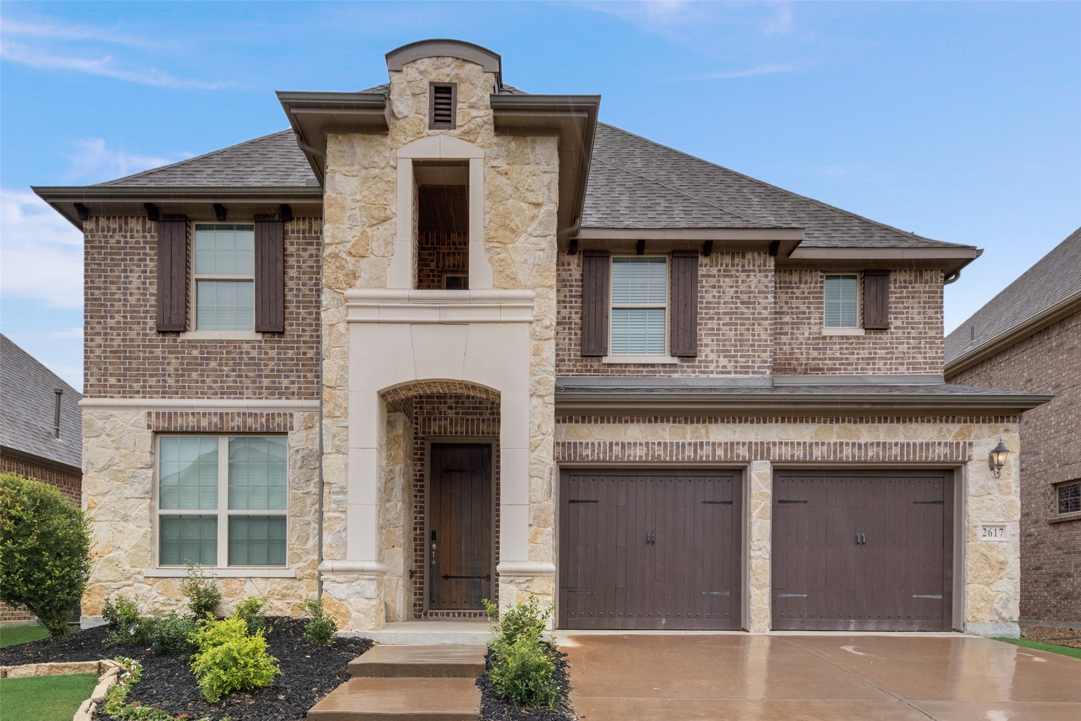 2617 Walnut Creek Lane