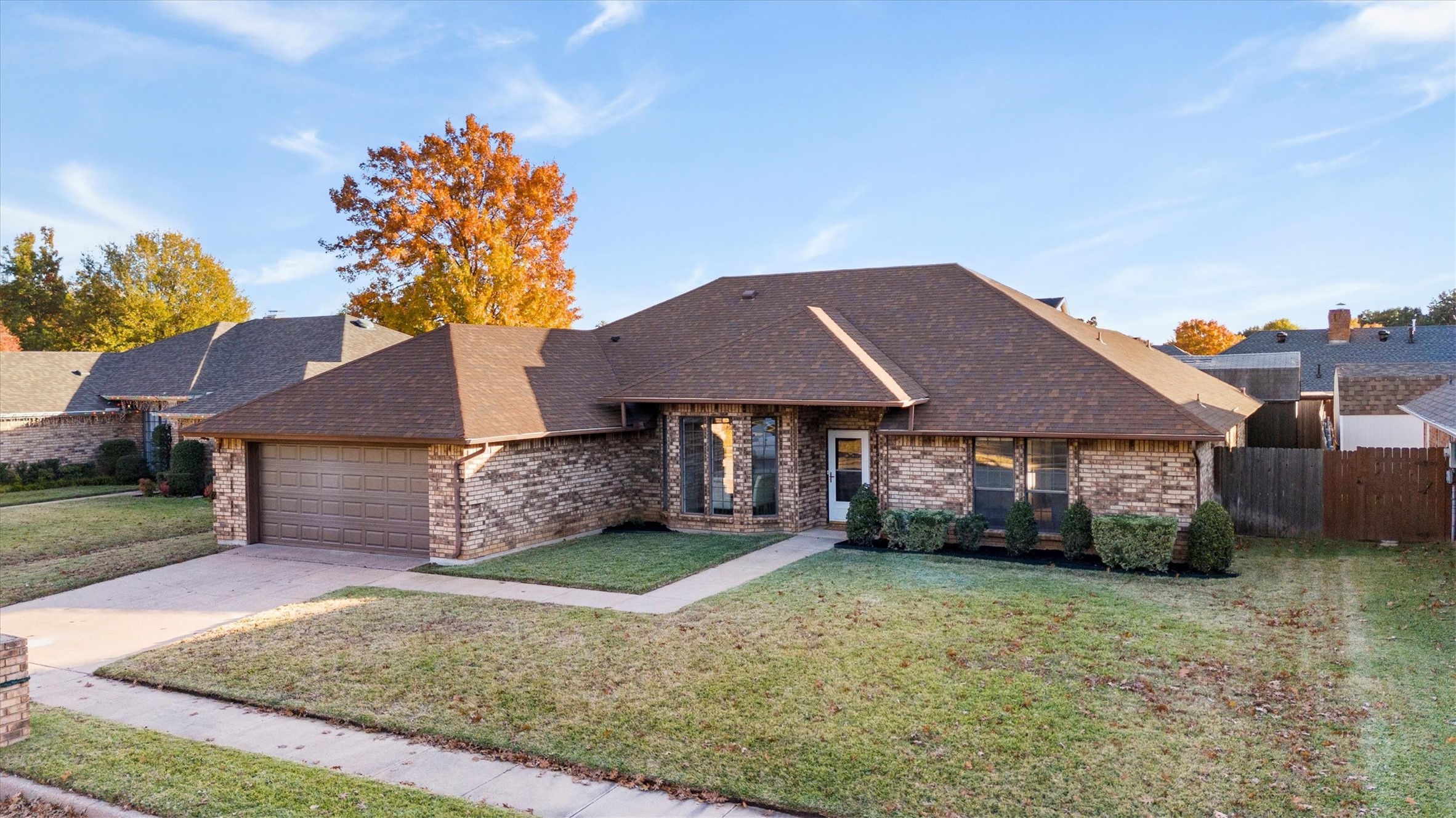 2500 Woodfield Way