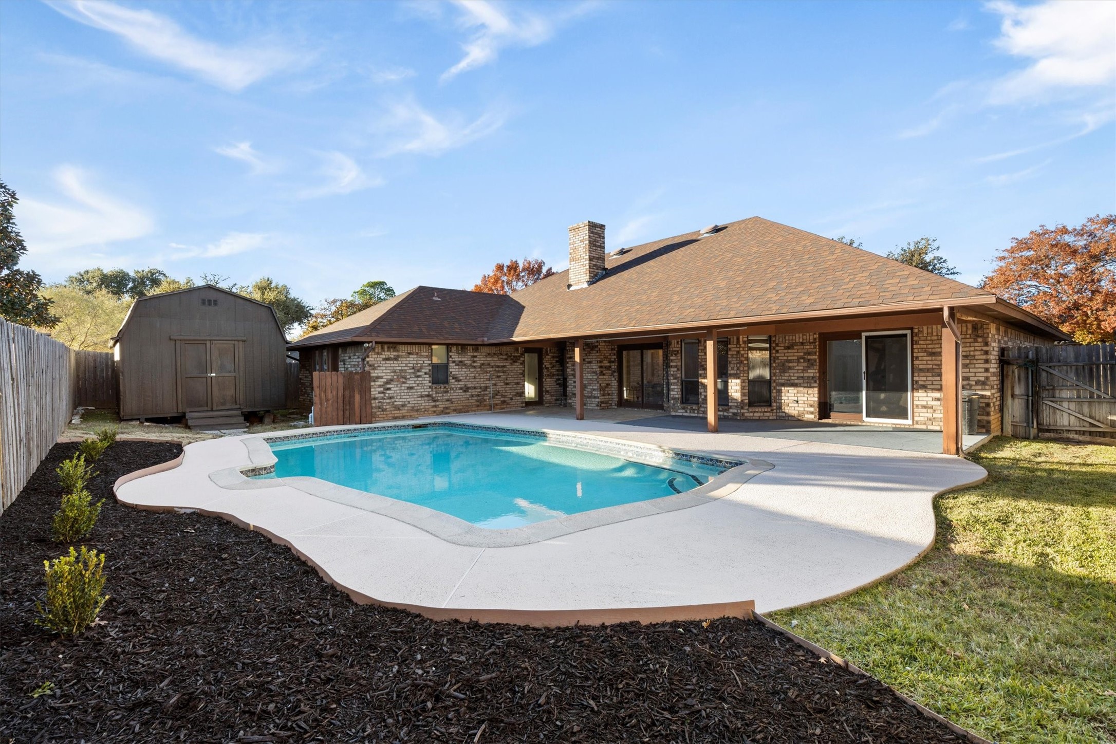 2500 Woodfield Way
