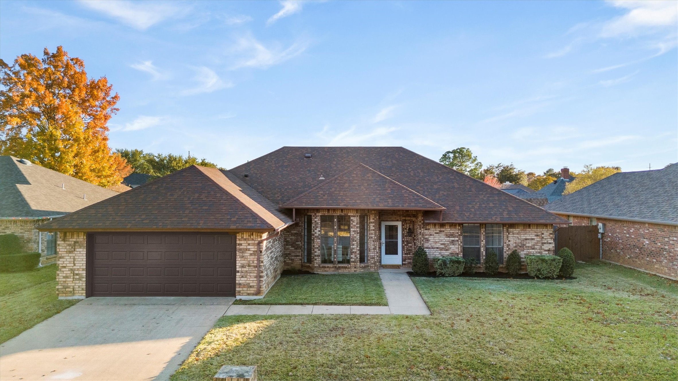 2500 Woodfield Way