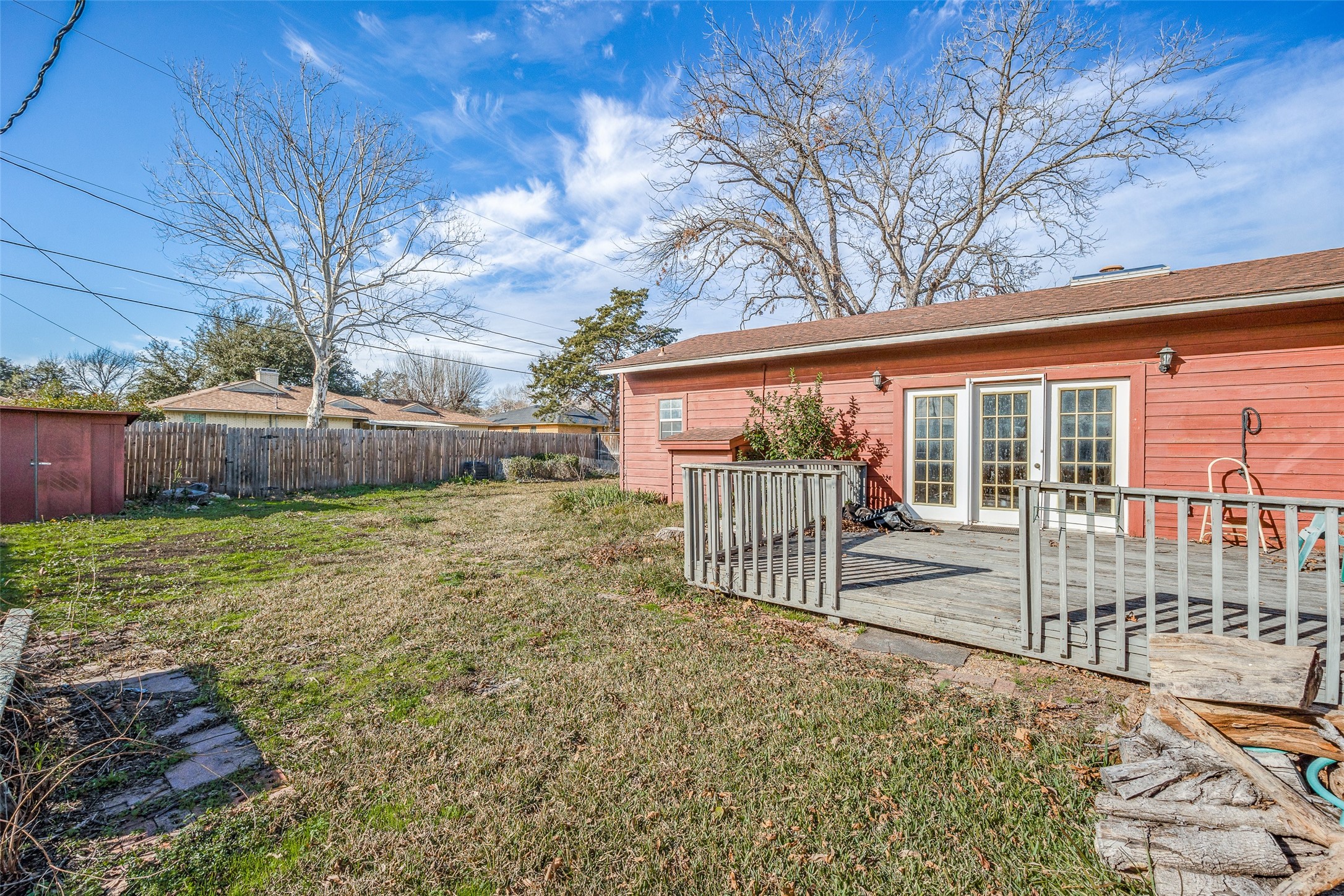 1327 Flamingo Lane