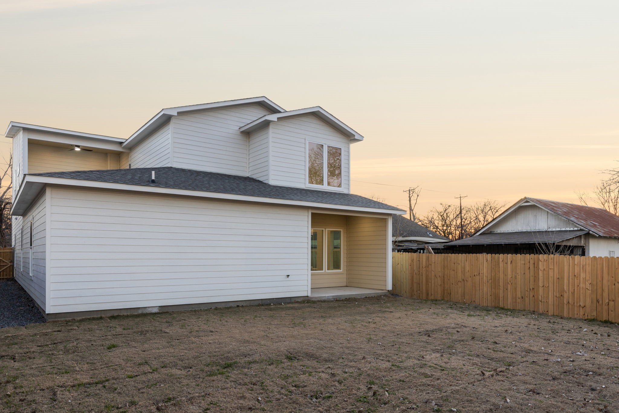 4215 Canada Drive