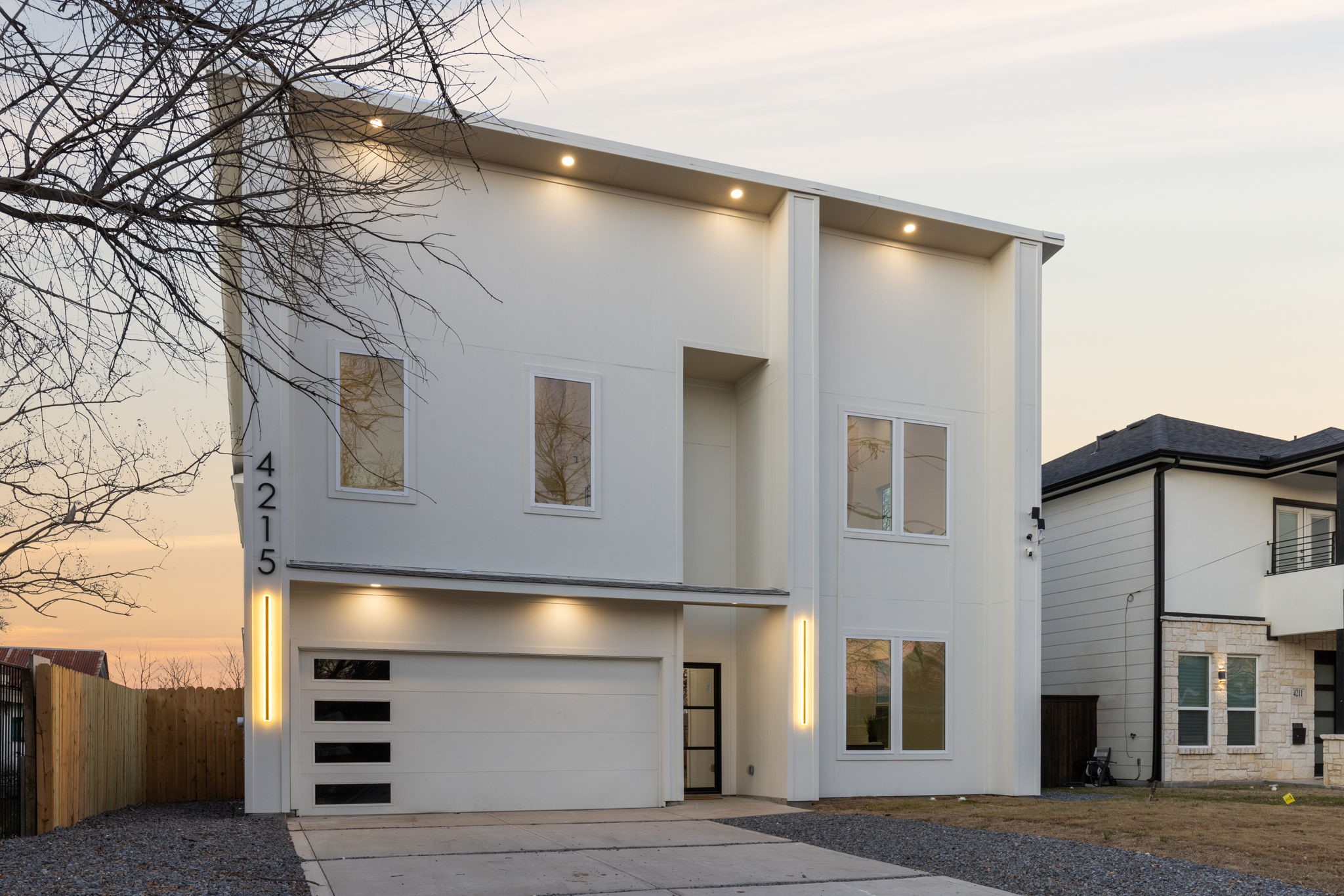 4215 Canada Drive