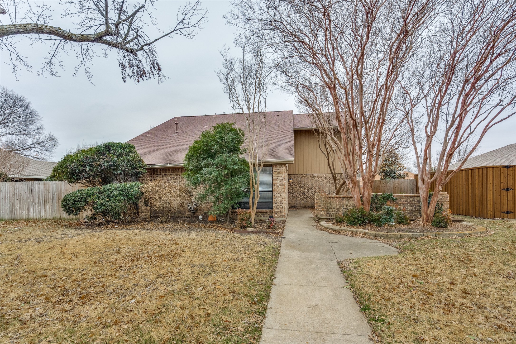 4536 Cleveland Drive