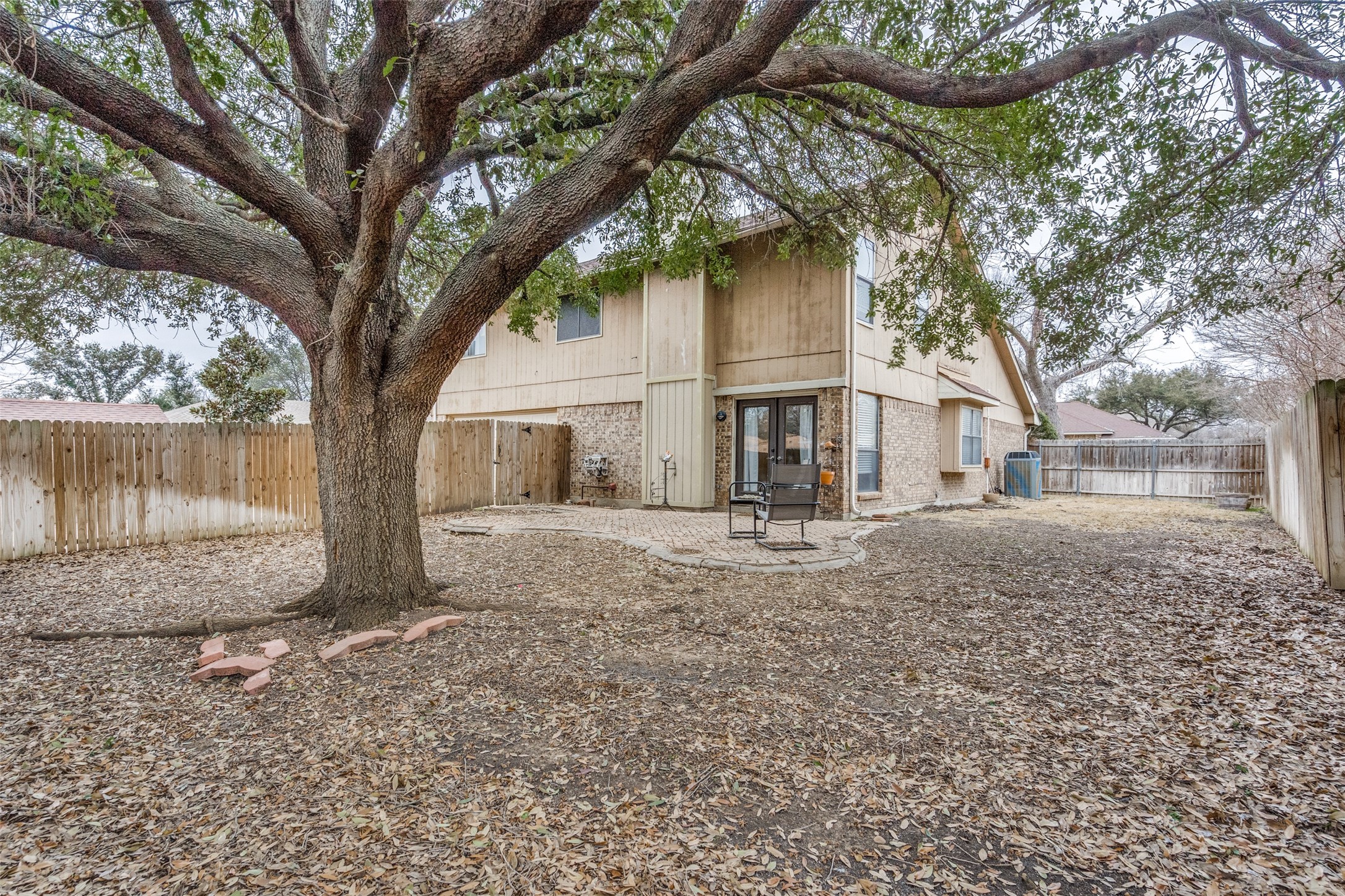 4536 Cleveland Drive