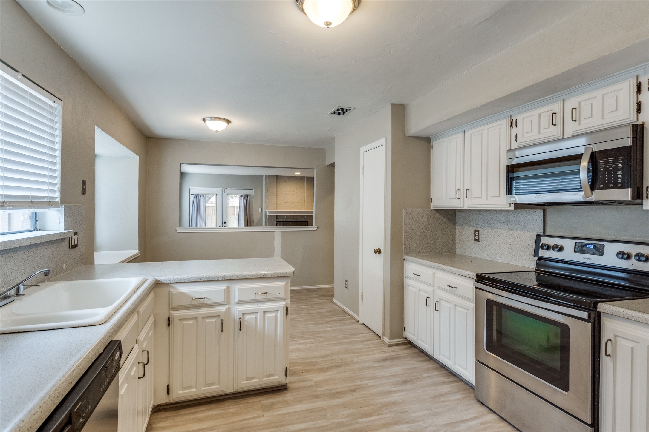 4536 Cleveland Drive