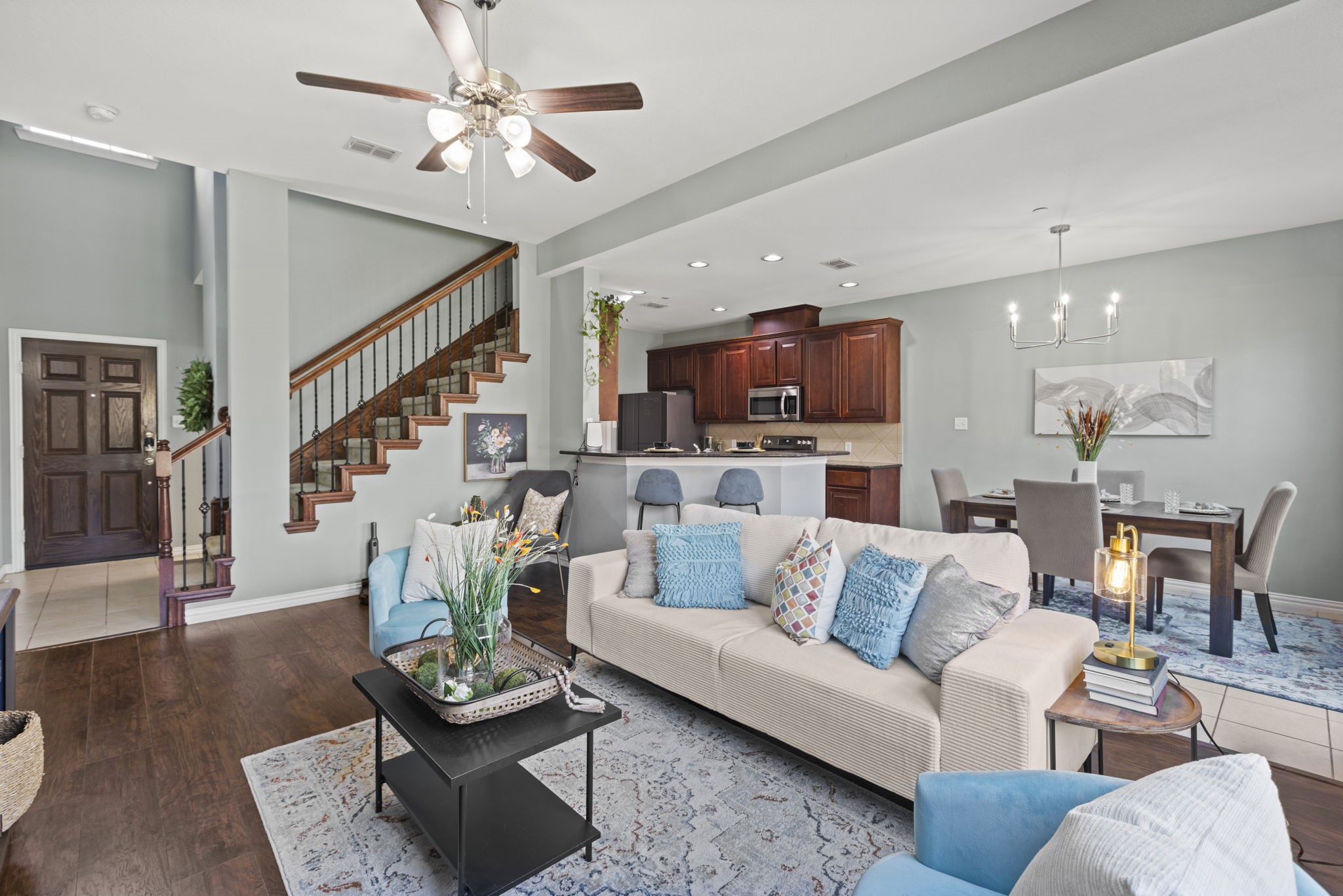 161 Barrington Lane