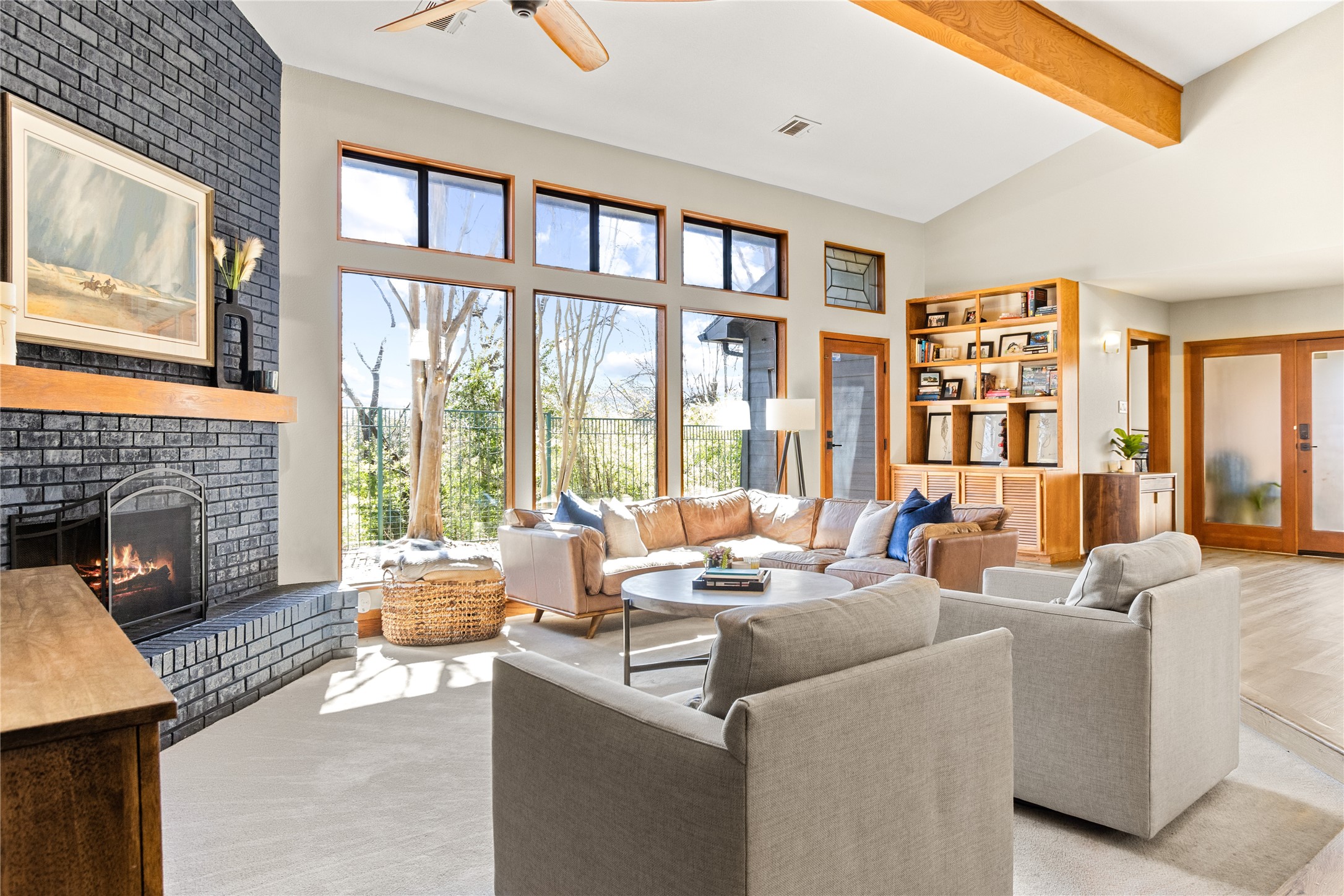 7102 Abrams Road
