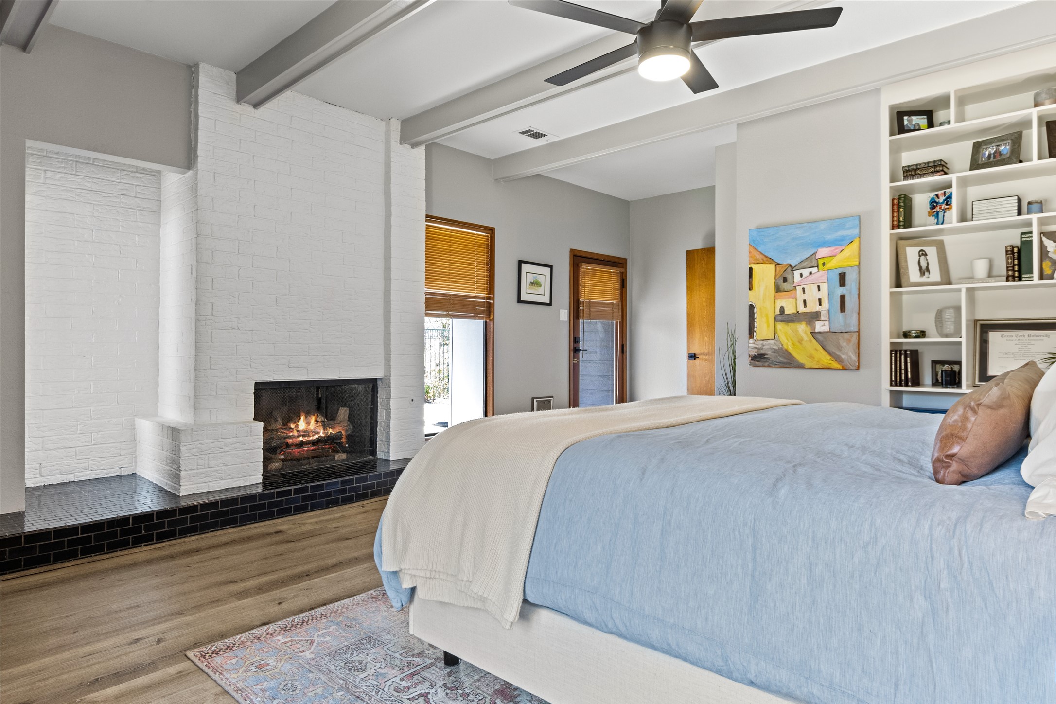 7102 Abrams Road