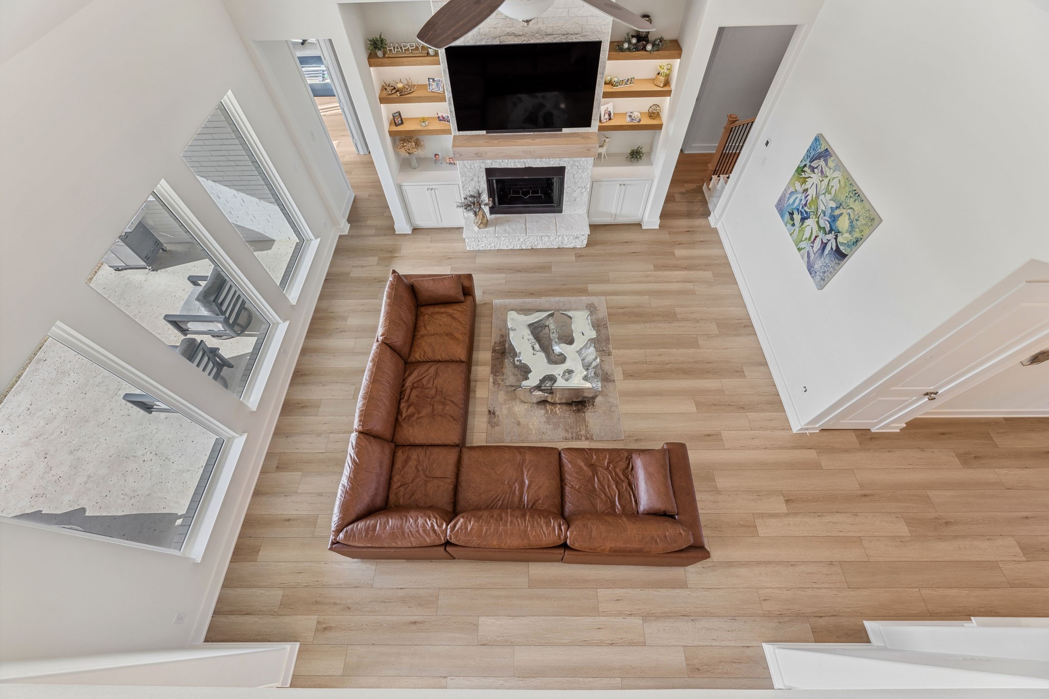 3930 Monterrey Oak Way