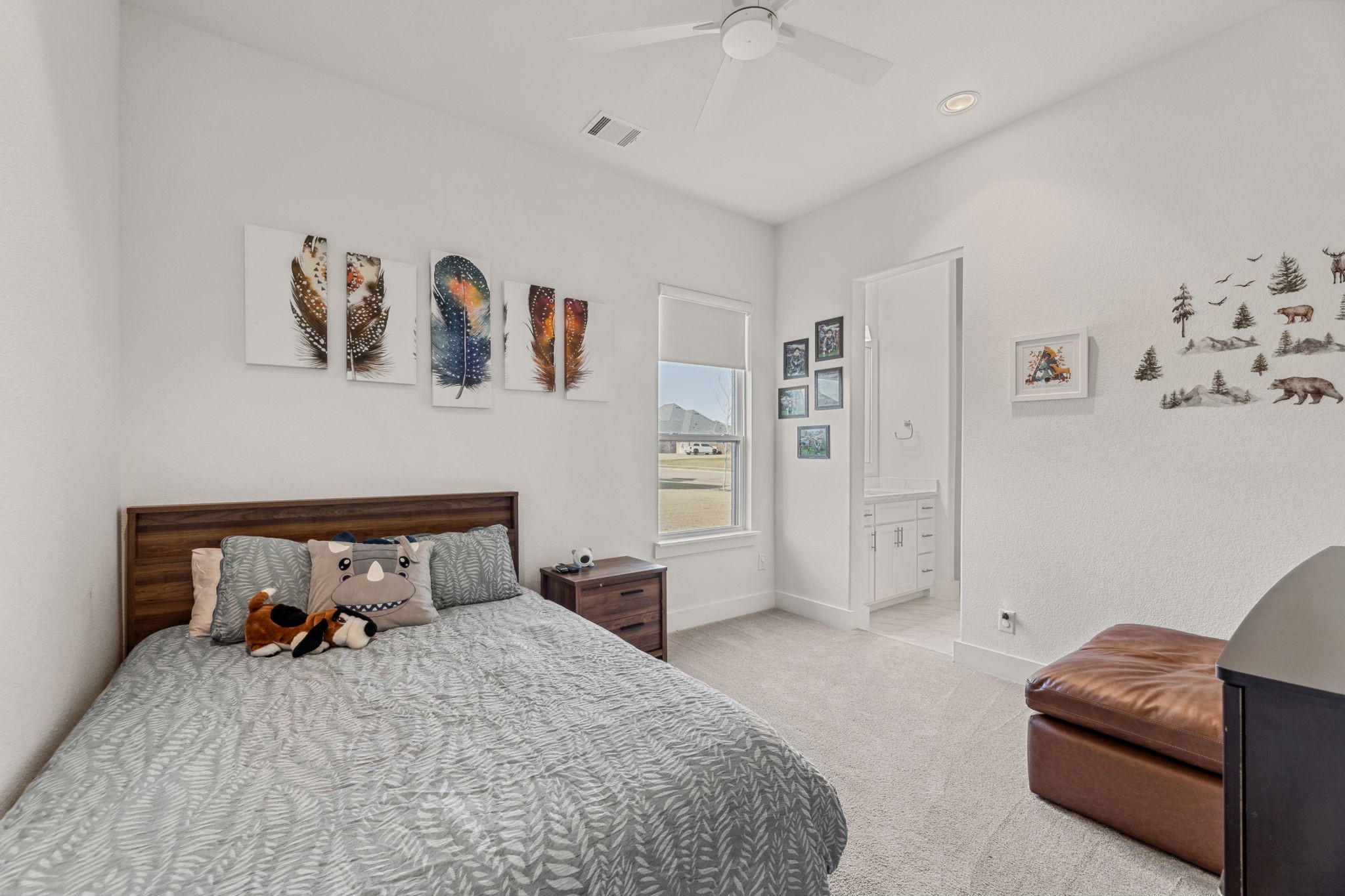 3930 Monterrey Oak Way
