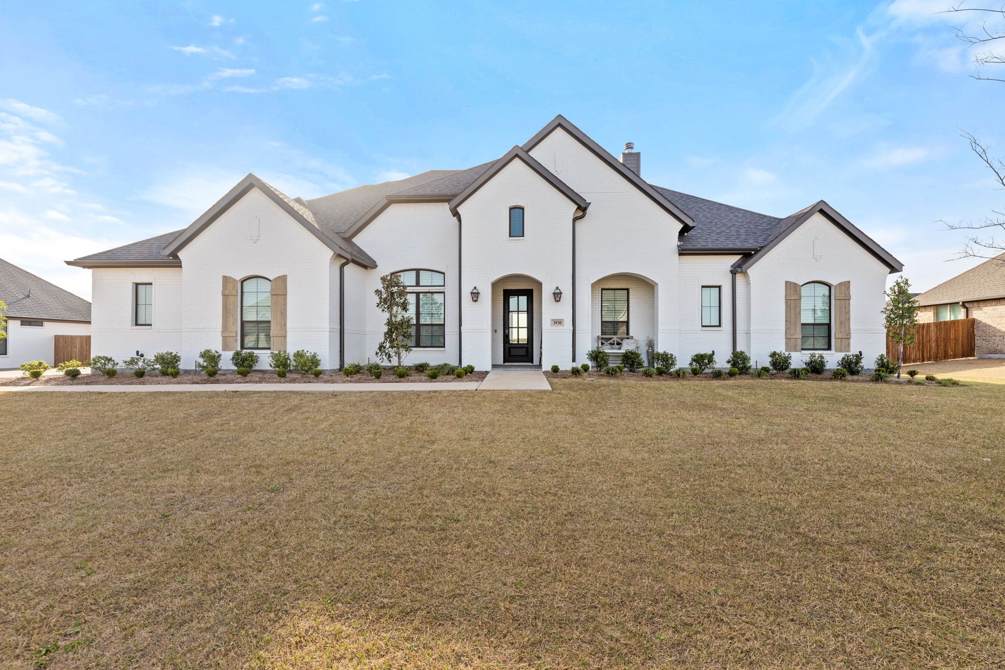 3930 Monterrey Oak Way