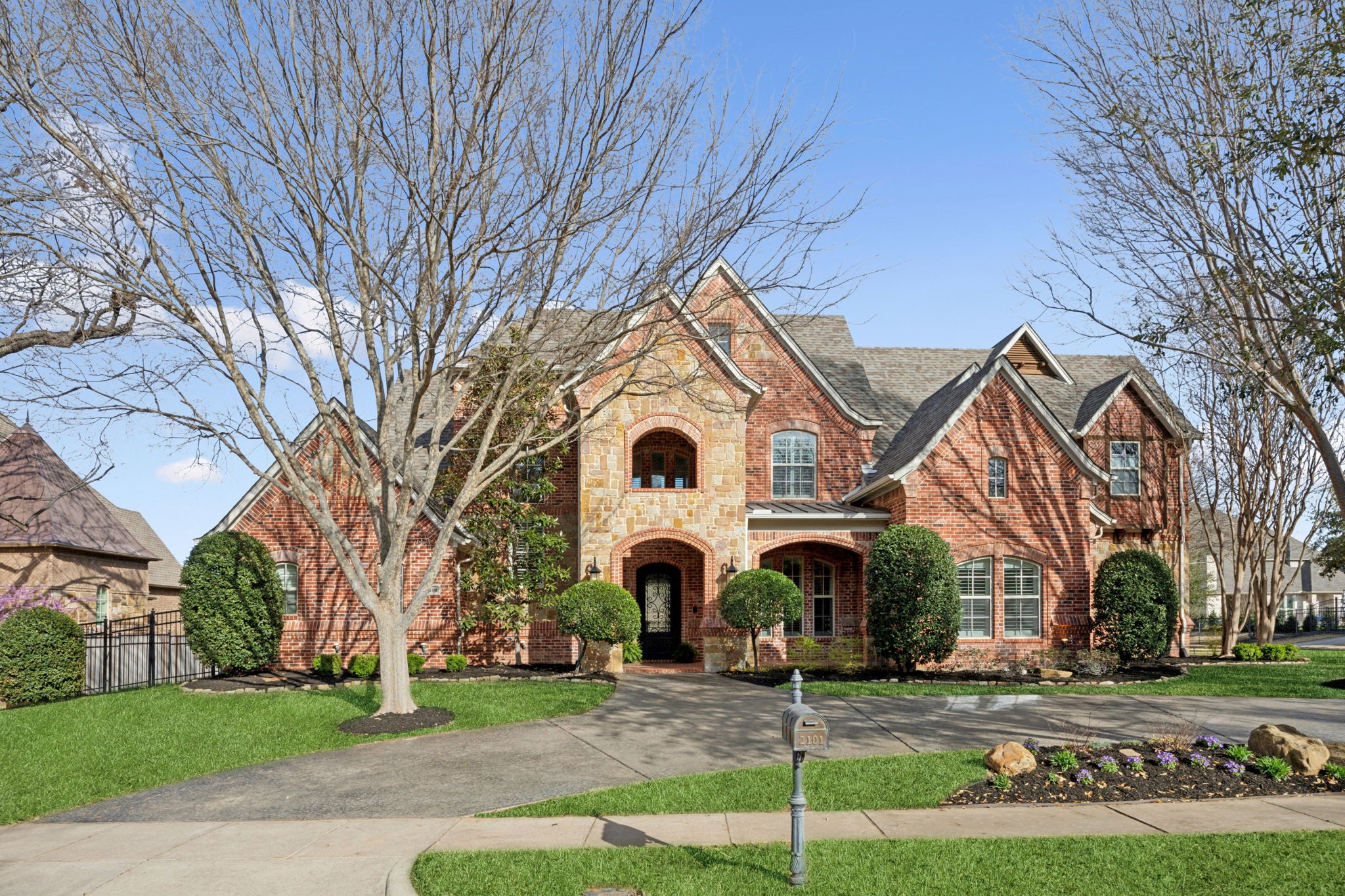 2101 Estes Park Drive