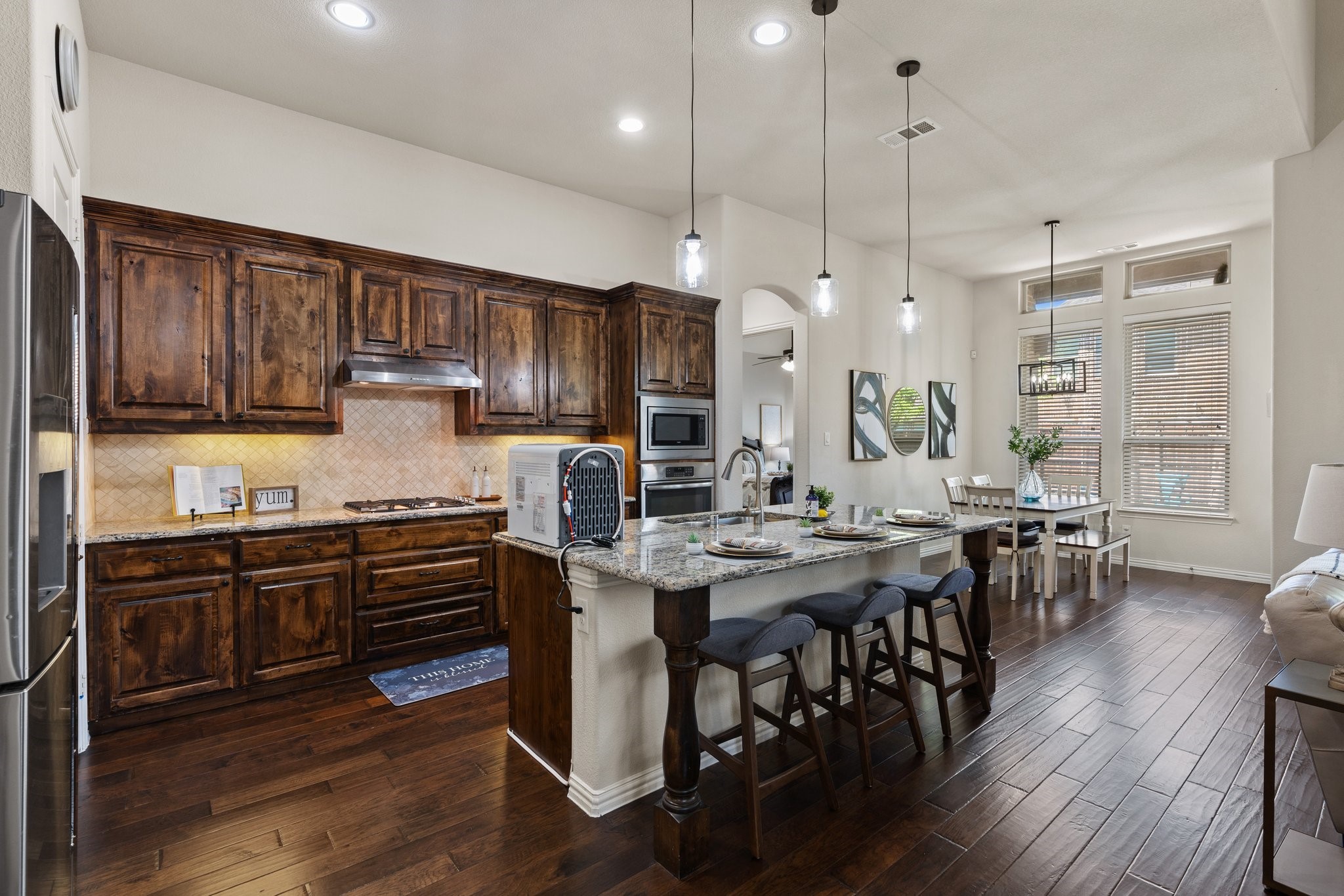 10912 Capri Drive