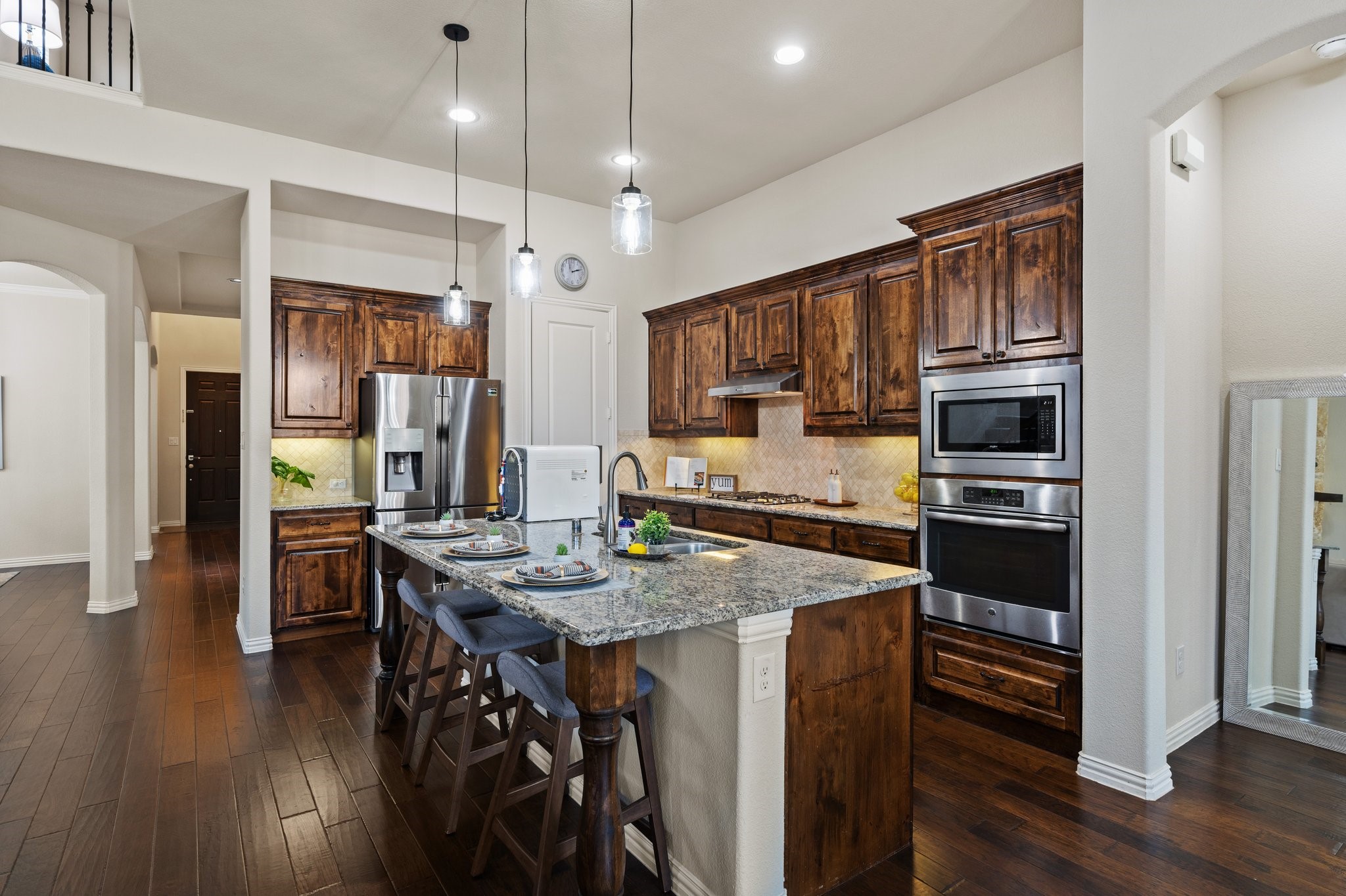 10912 Capri Drive