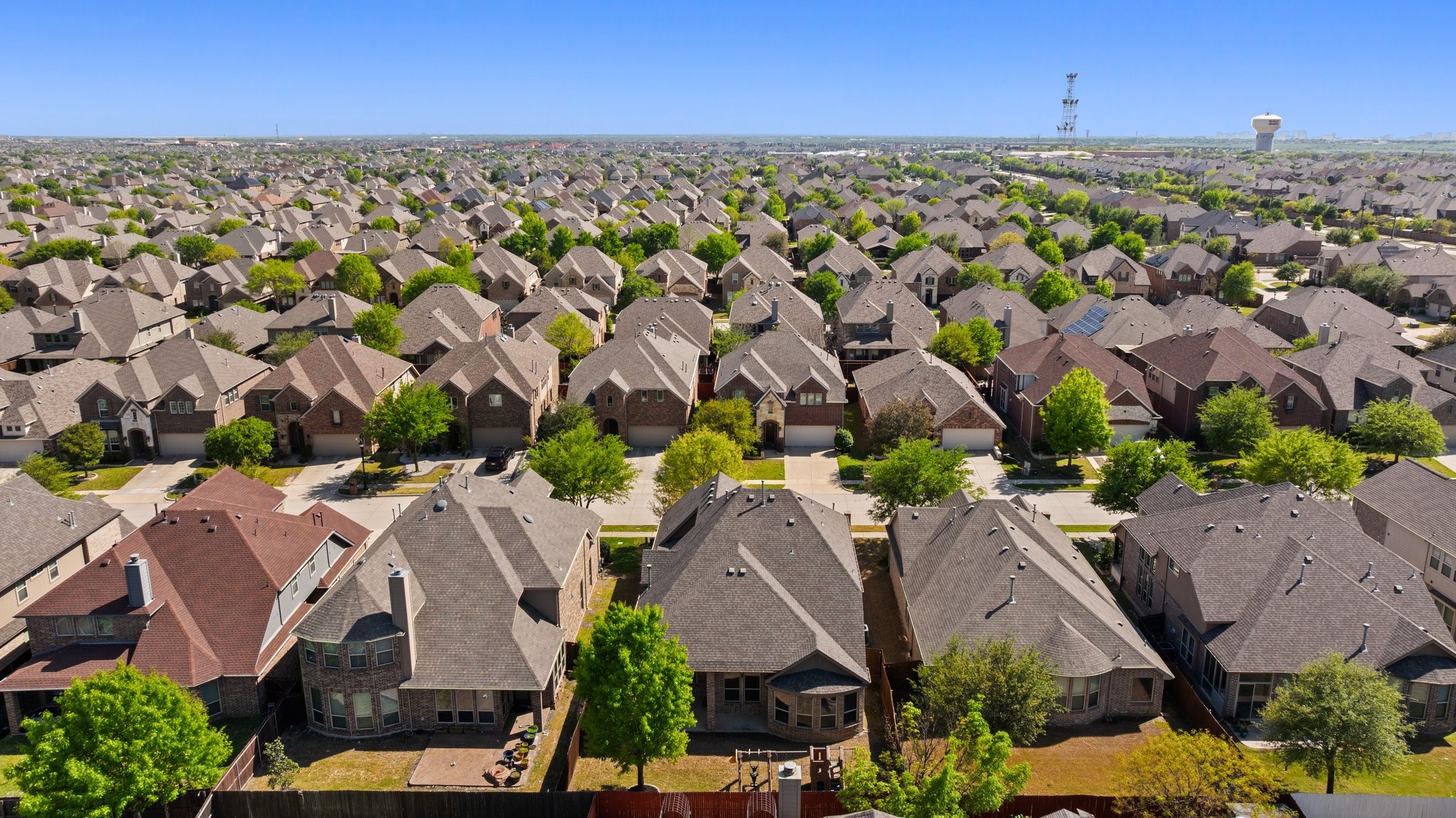 10912 Capri Drive