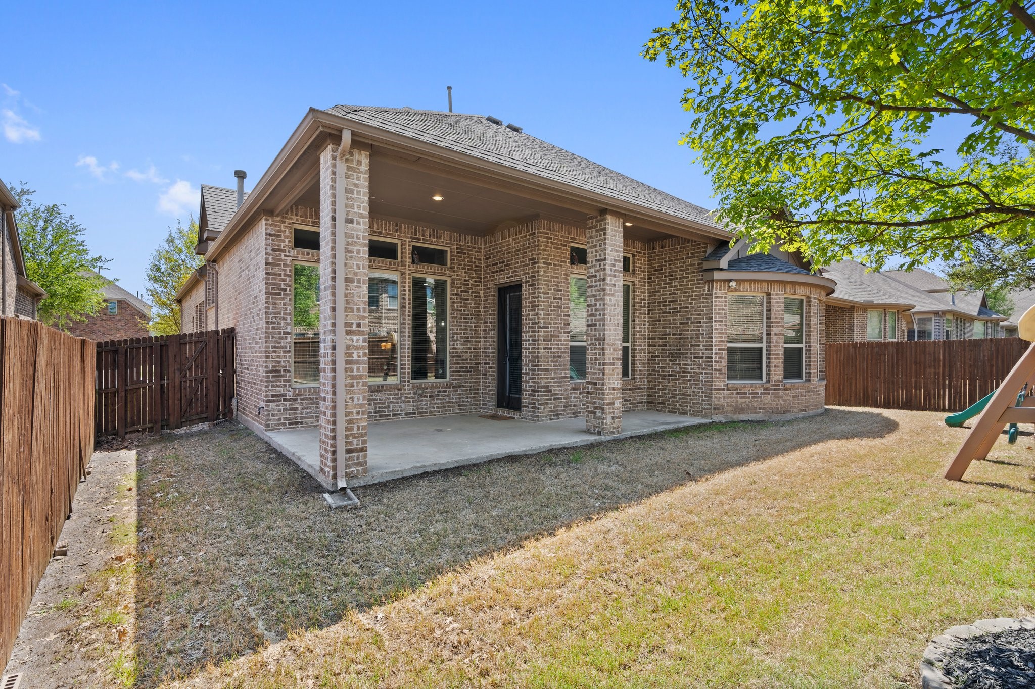 10912 Capri Drive