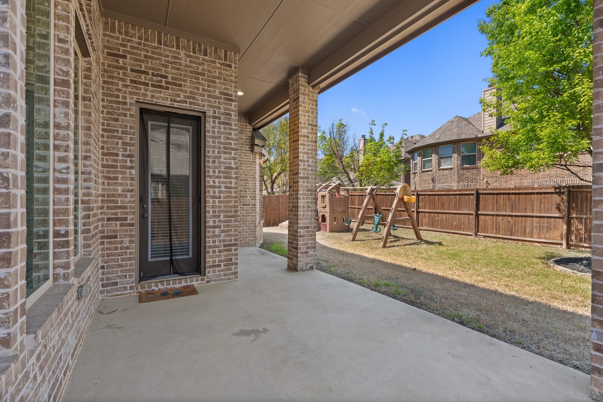 10912 Capri Drive