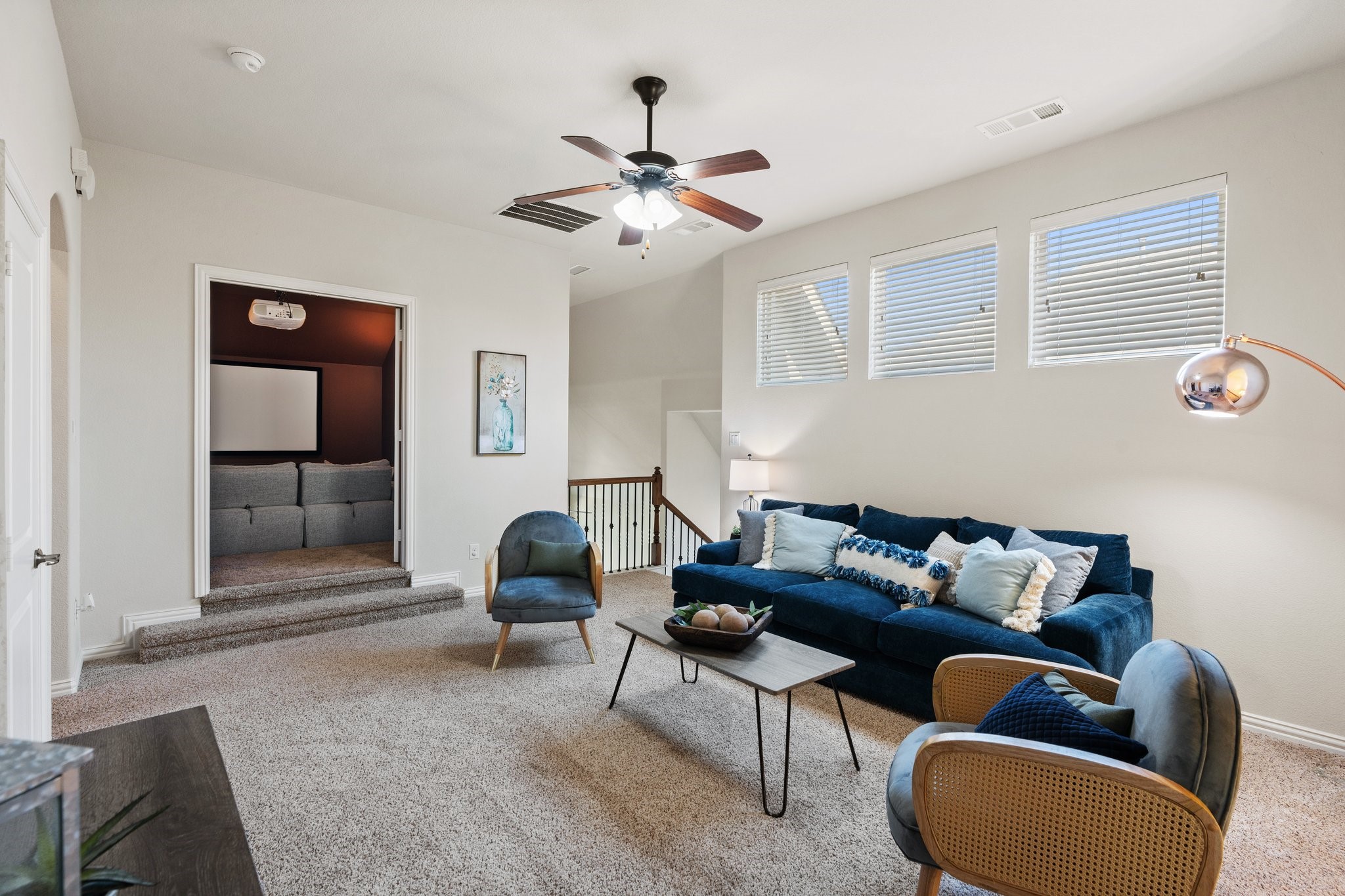 10912 Capri Drive
