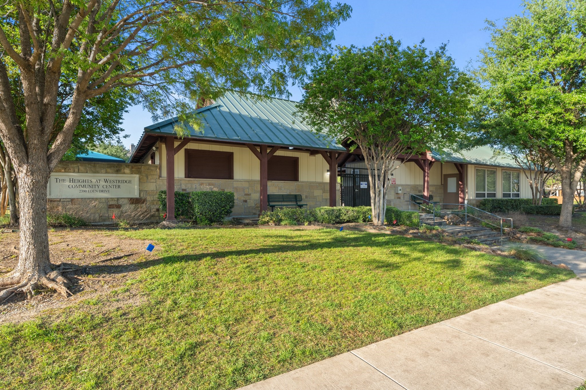10912 Capri Drive