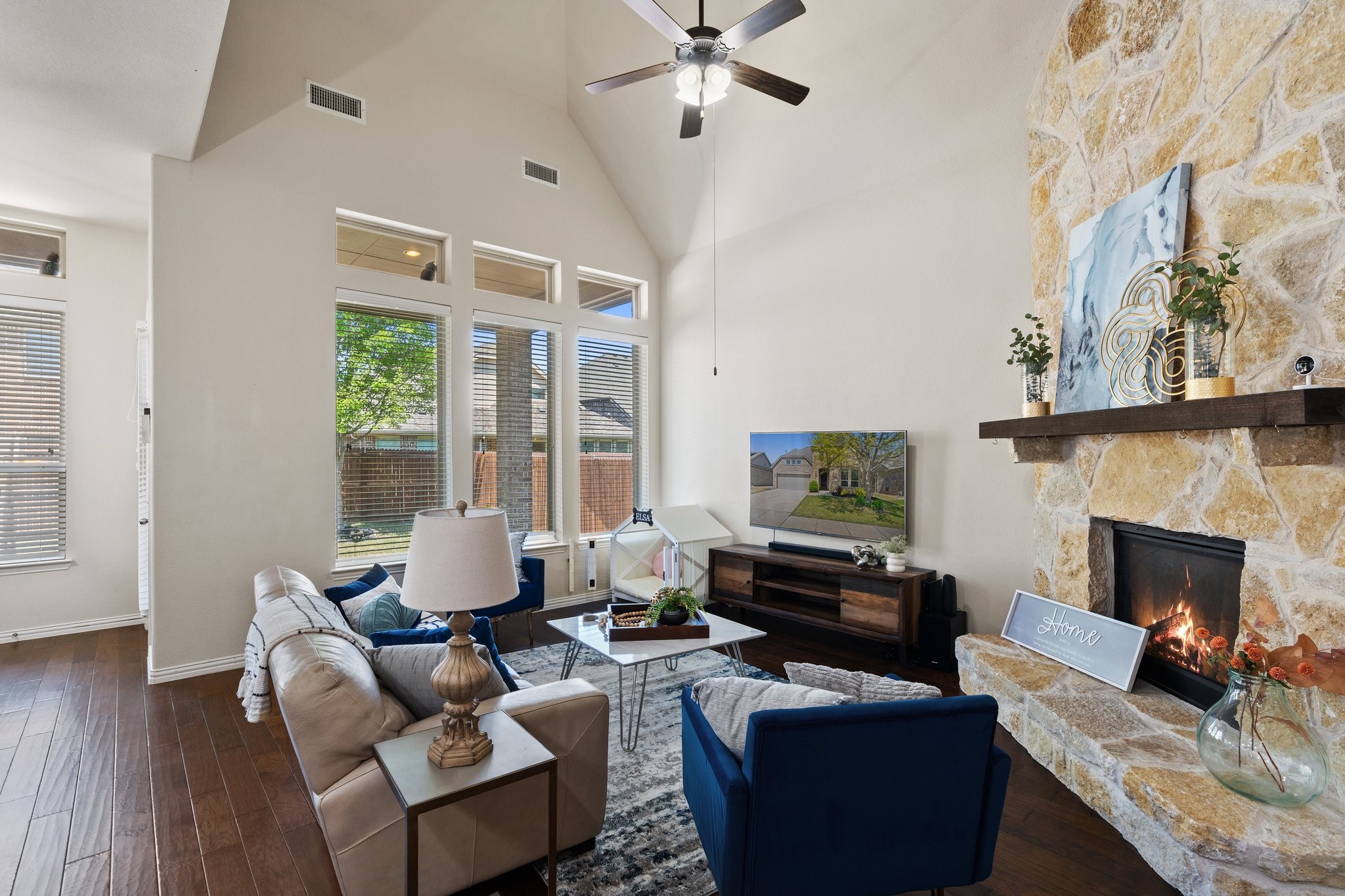 10912 Capri Drive