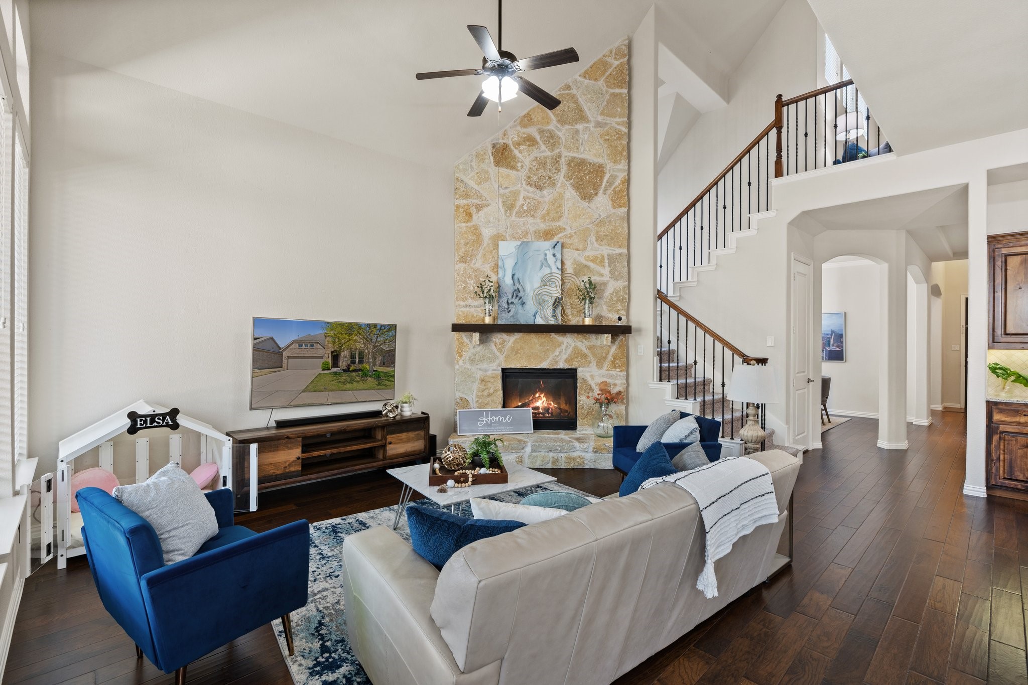 10912 Capri Drive