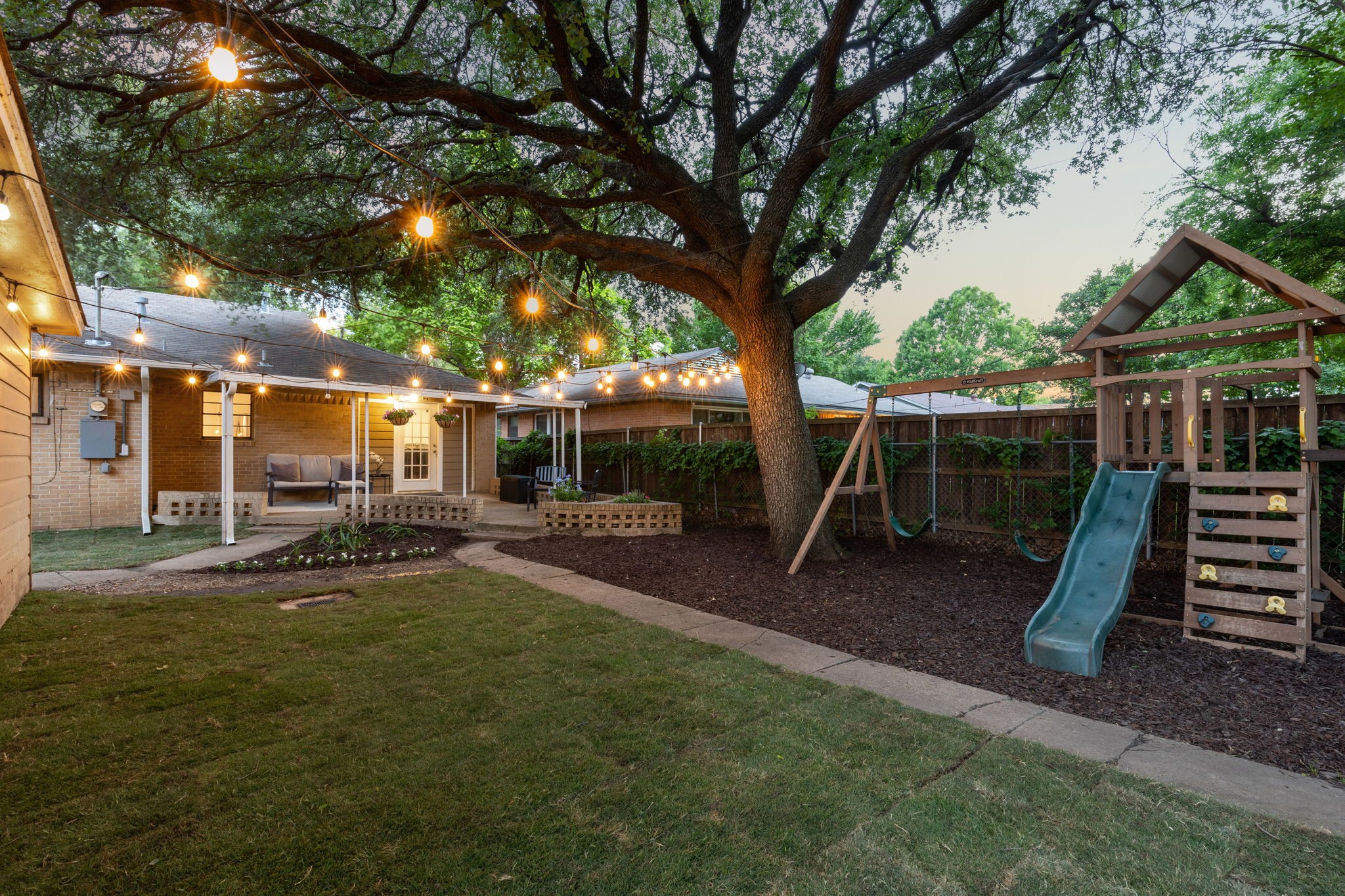 3351 Santa Teresa Avenue