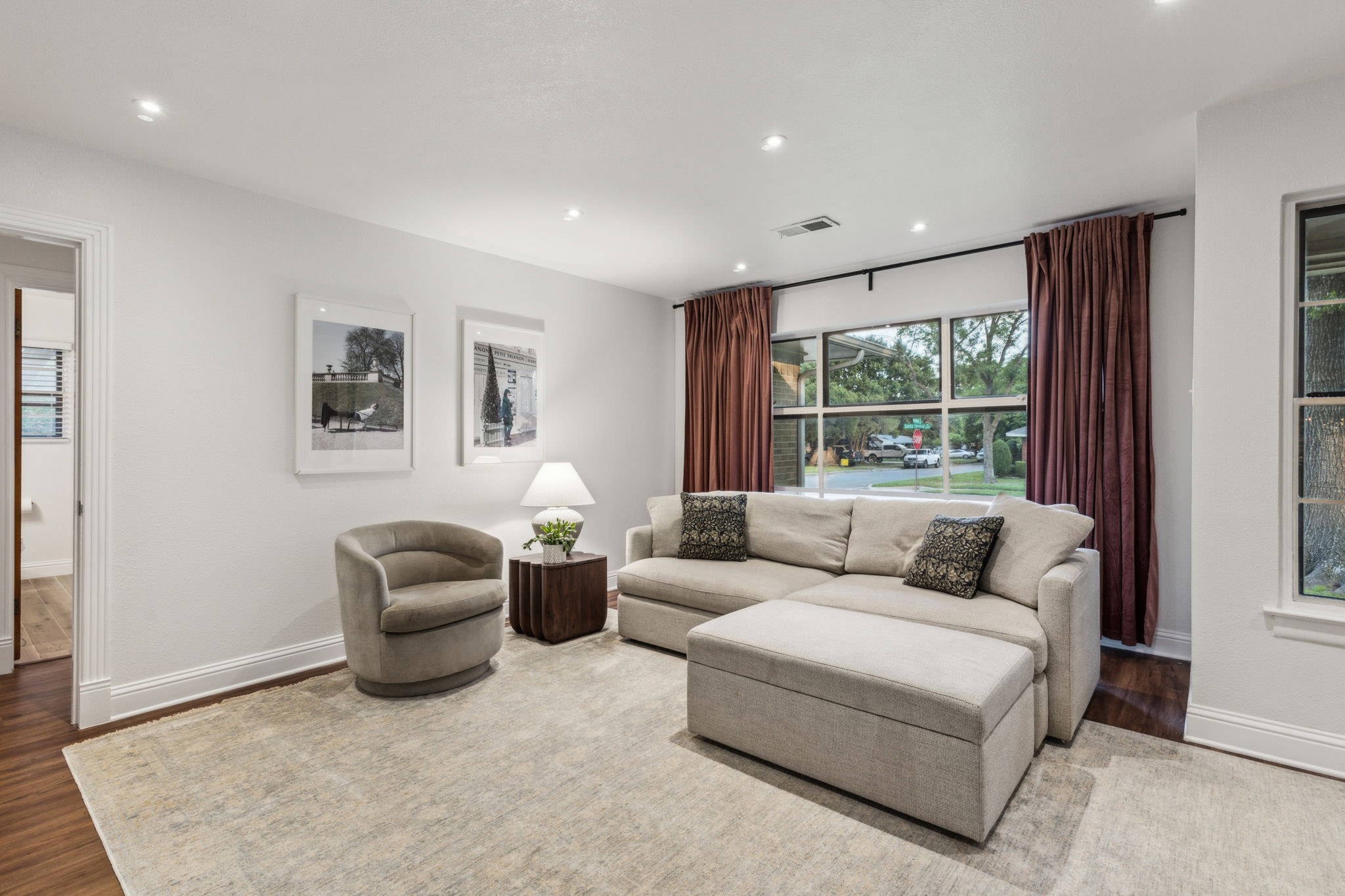 3351 Santa Teresa Avenue