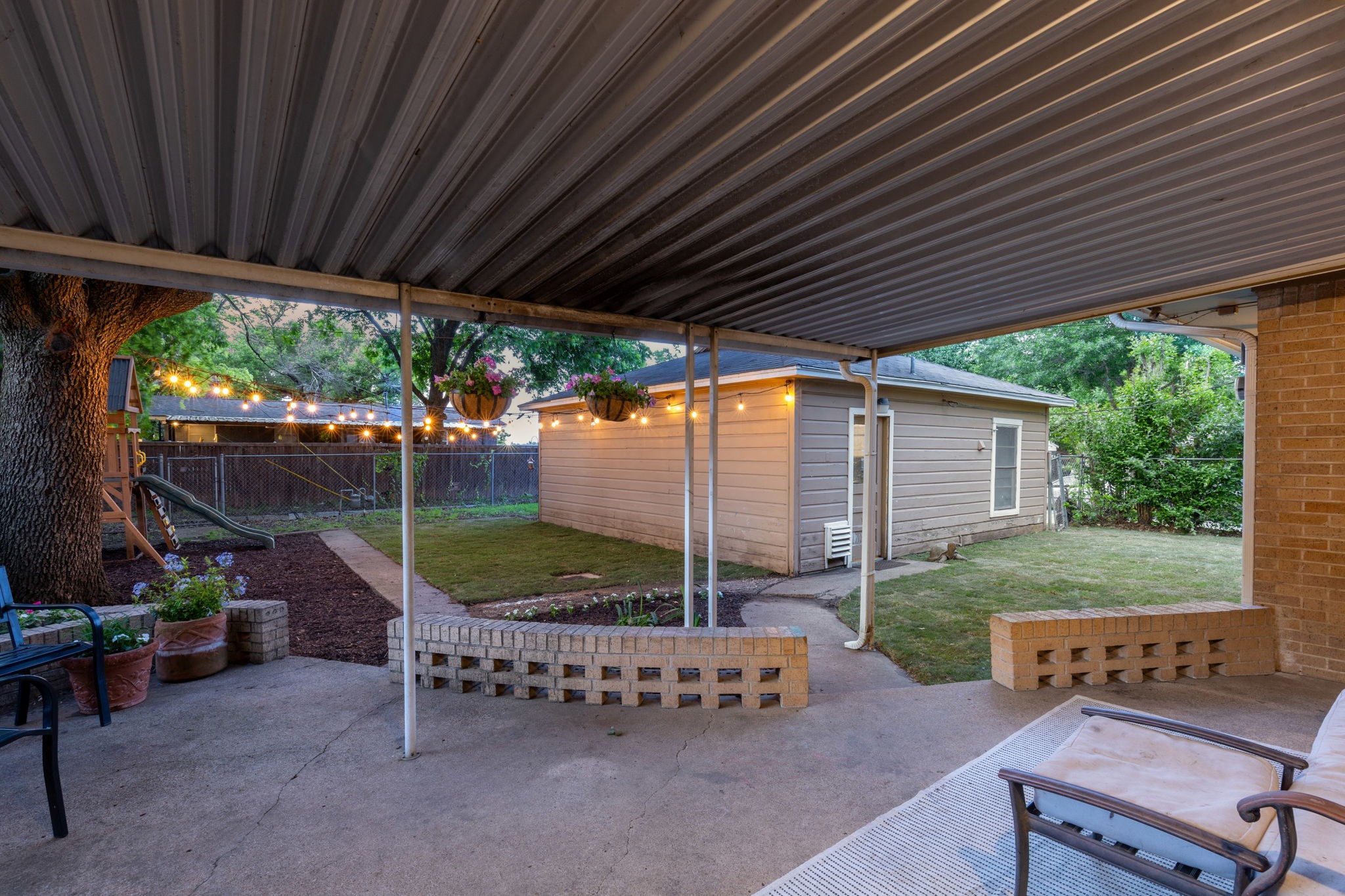 3351 Santa Teresa Avenue
