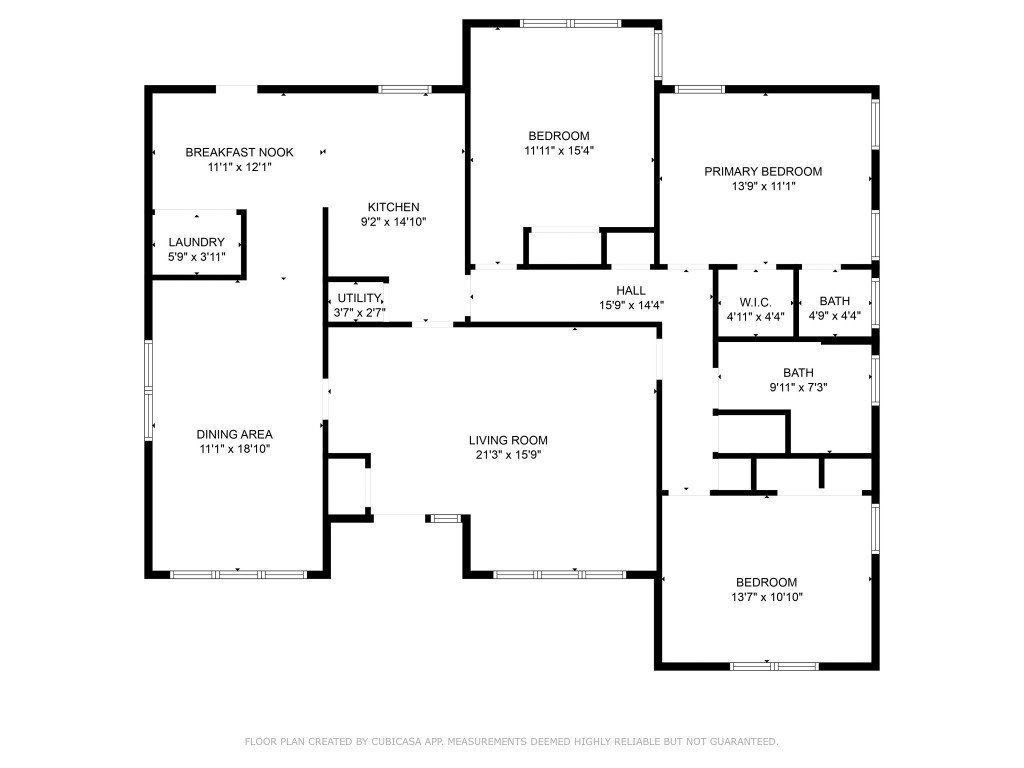 3351 Santa Teresa Avenue