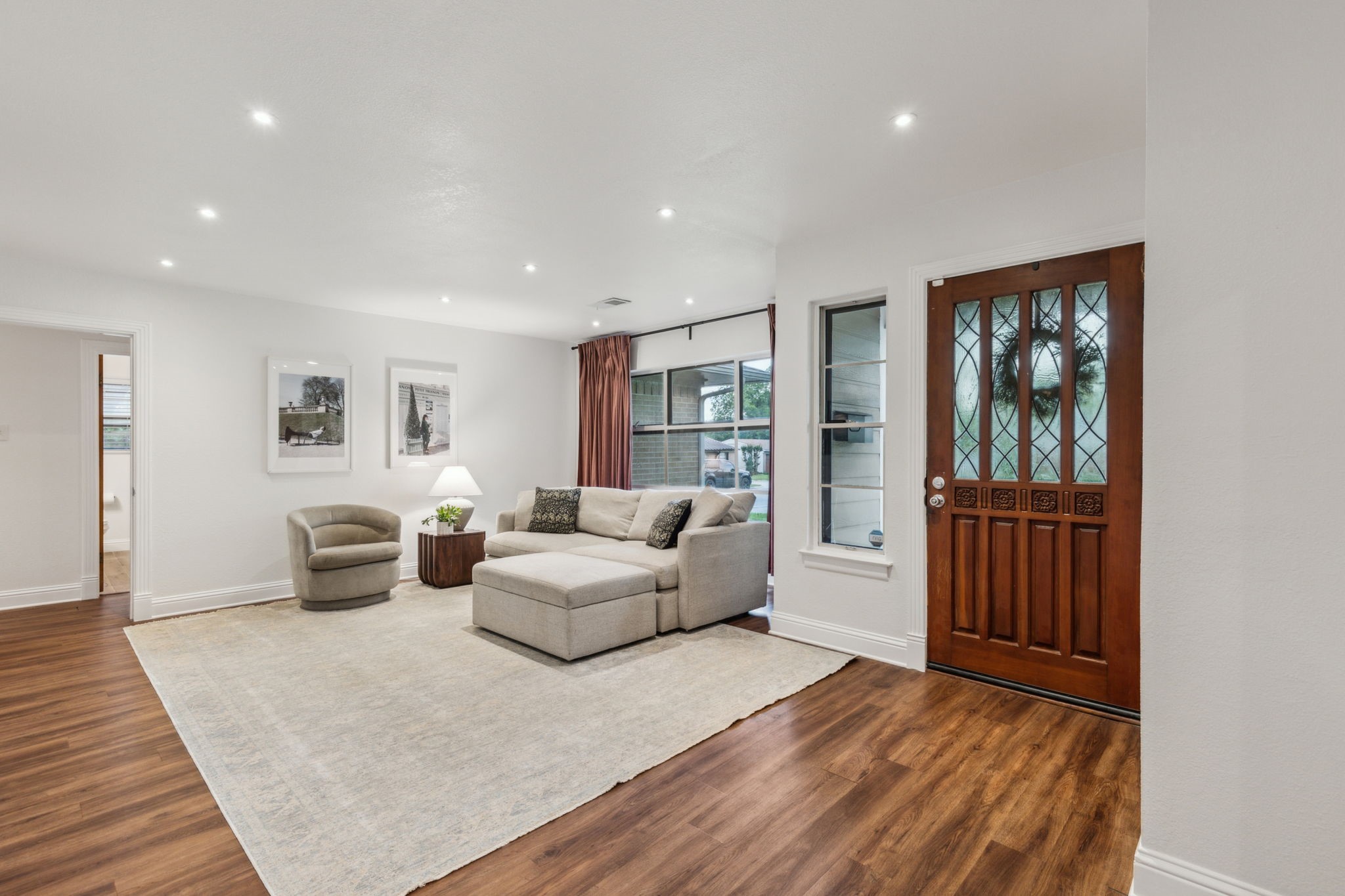 3351 Santa Teresa Avenue