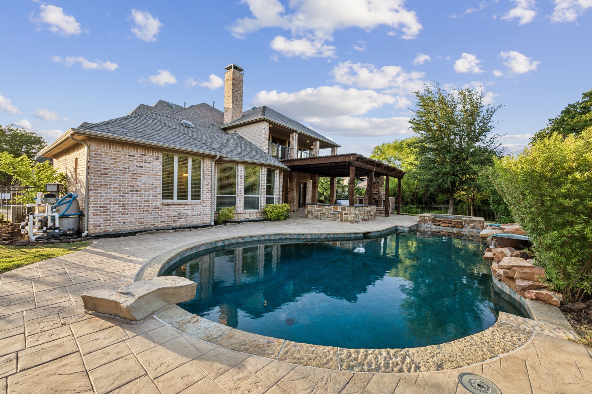 8620 Canyon Crossing