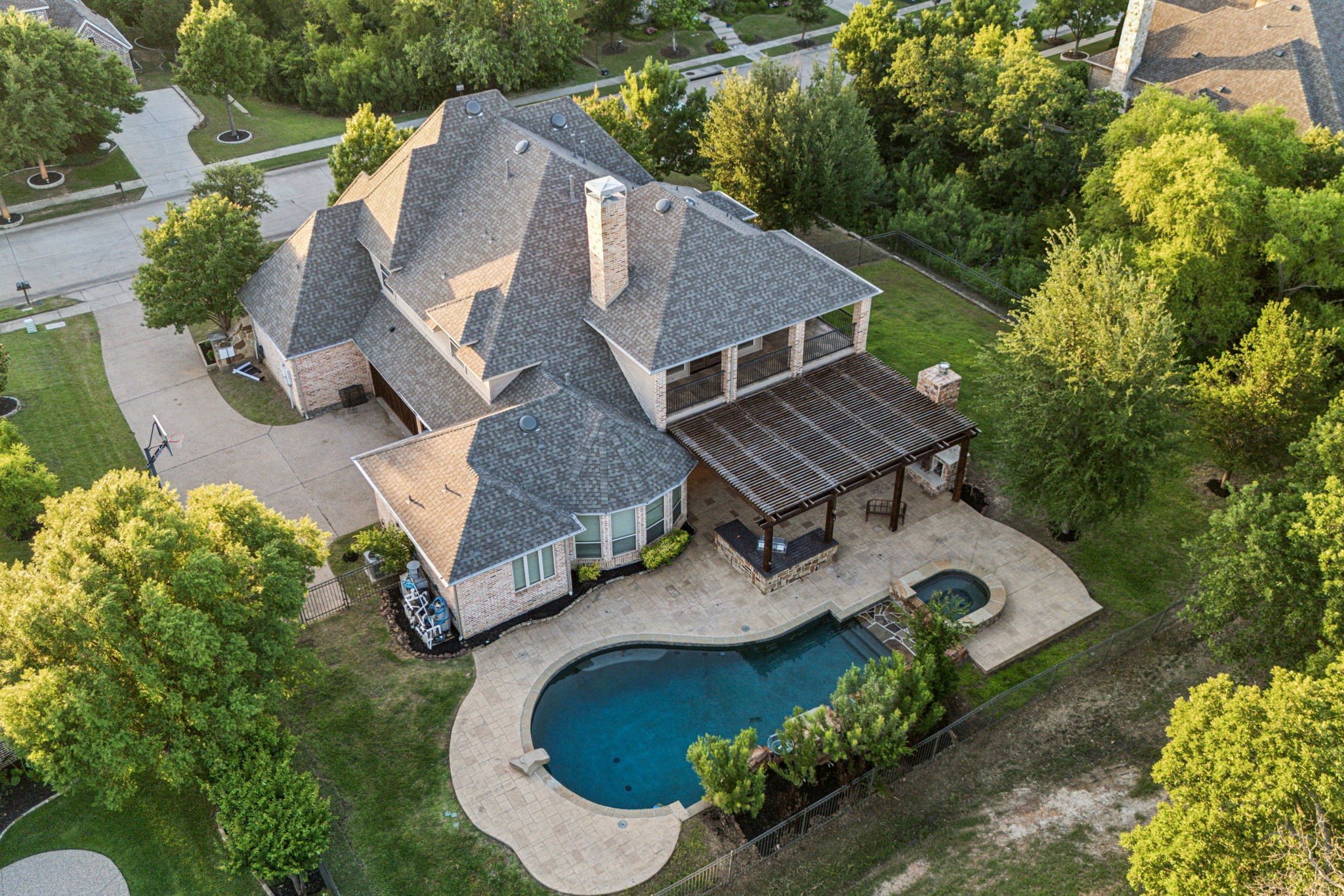 8620 Canyon Crossing