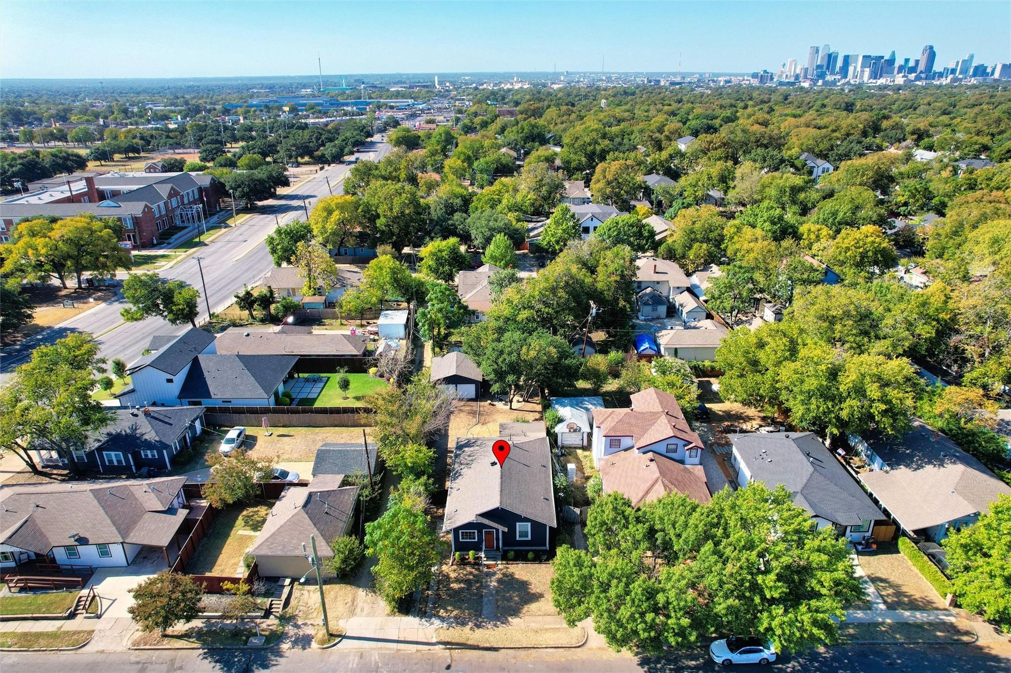 1111 S Glasgow Drive