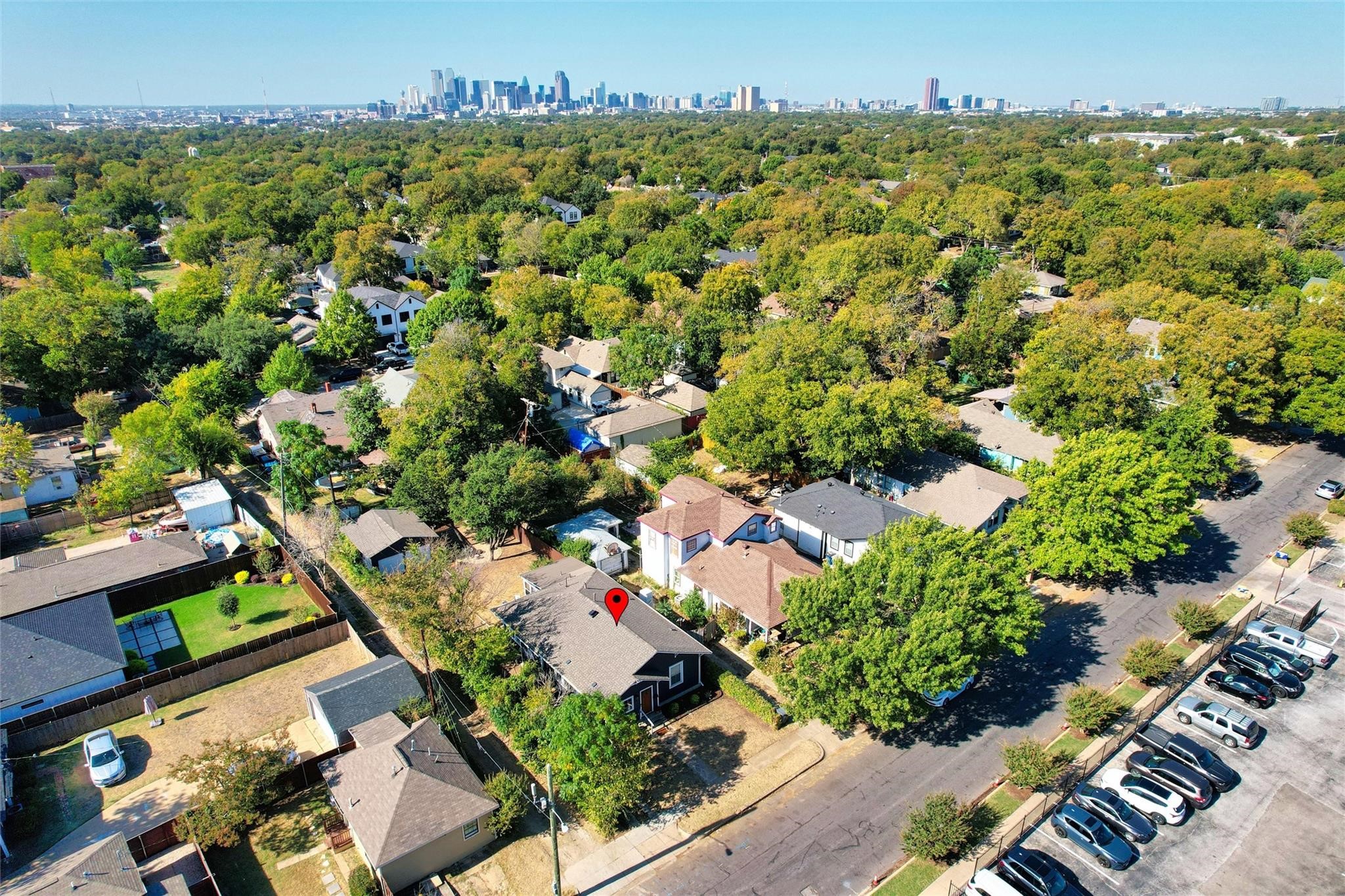 1111 S Glasgow Drive