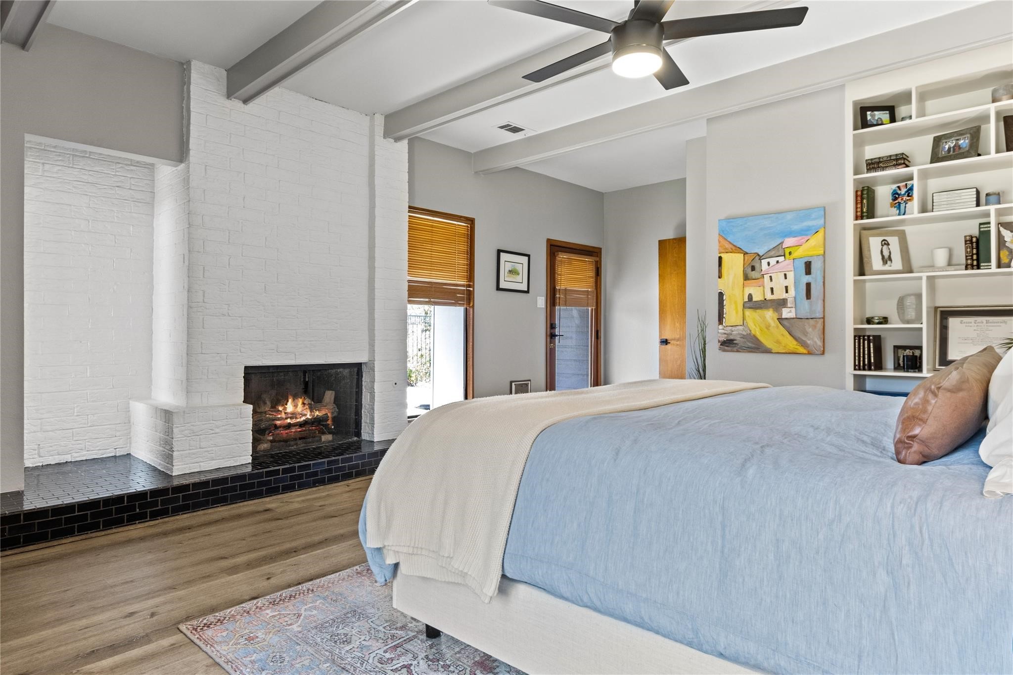 7102 Abrams Road