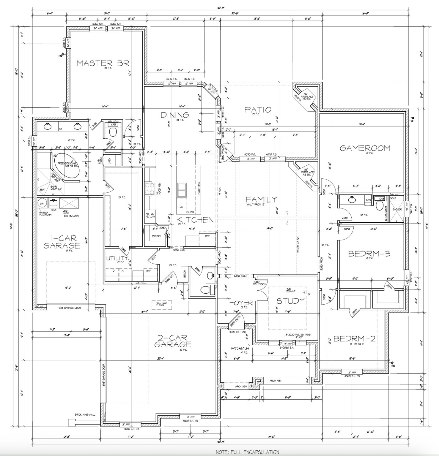 1407 Isabella Court