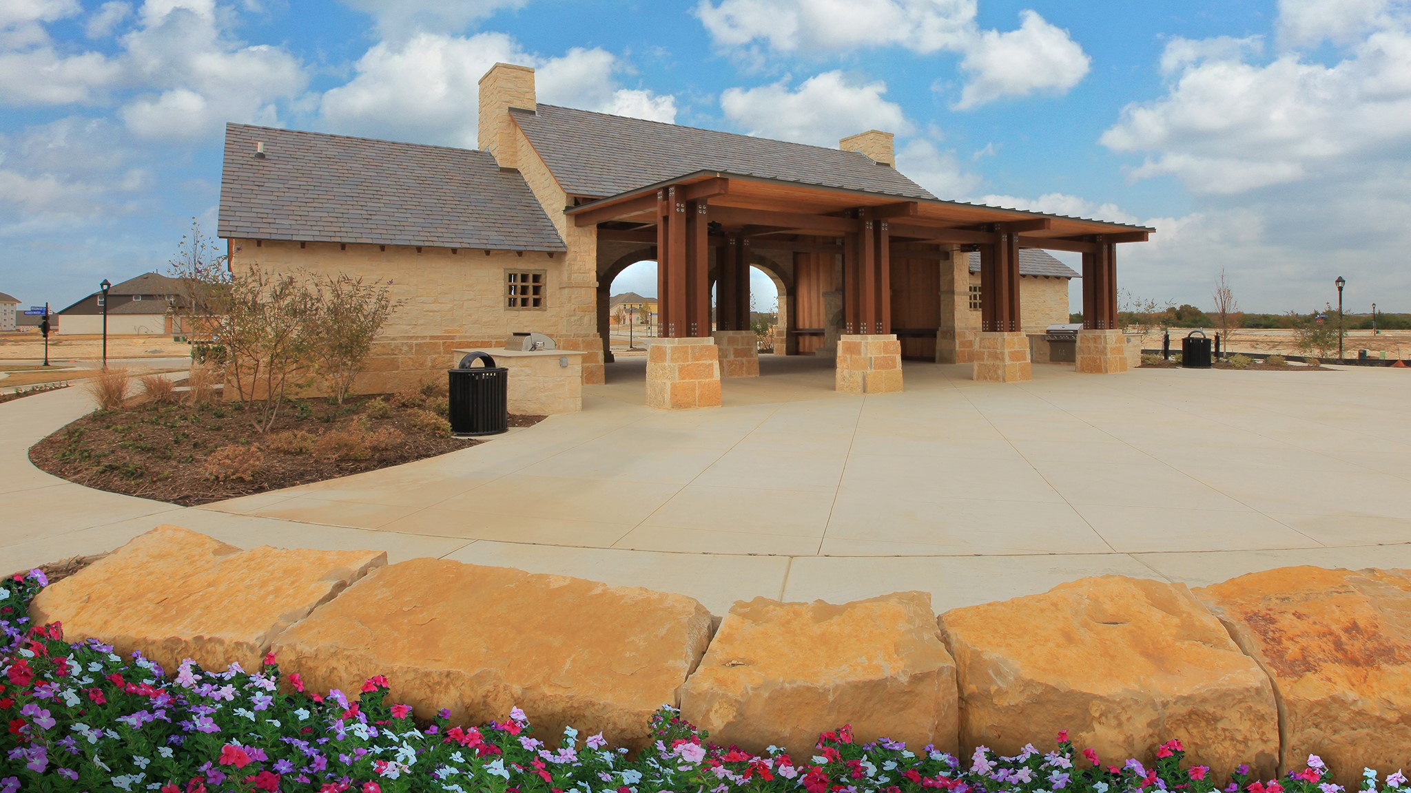 1405 Fieldstone Drive