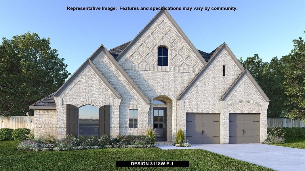 1405 Fieldstone Drive